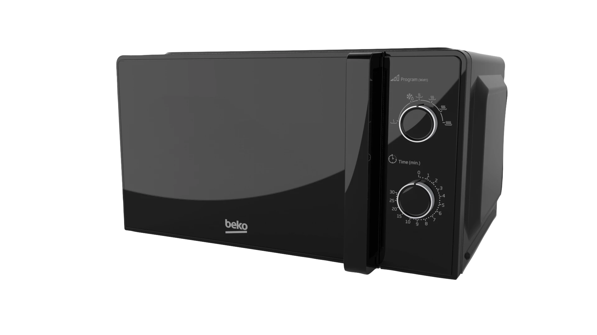 Beko Mikrotalasna rerna MOC20100BFB 