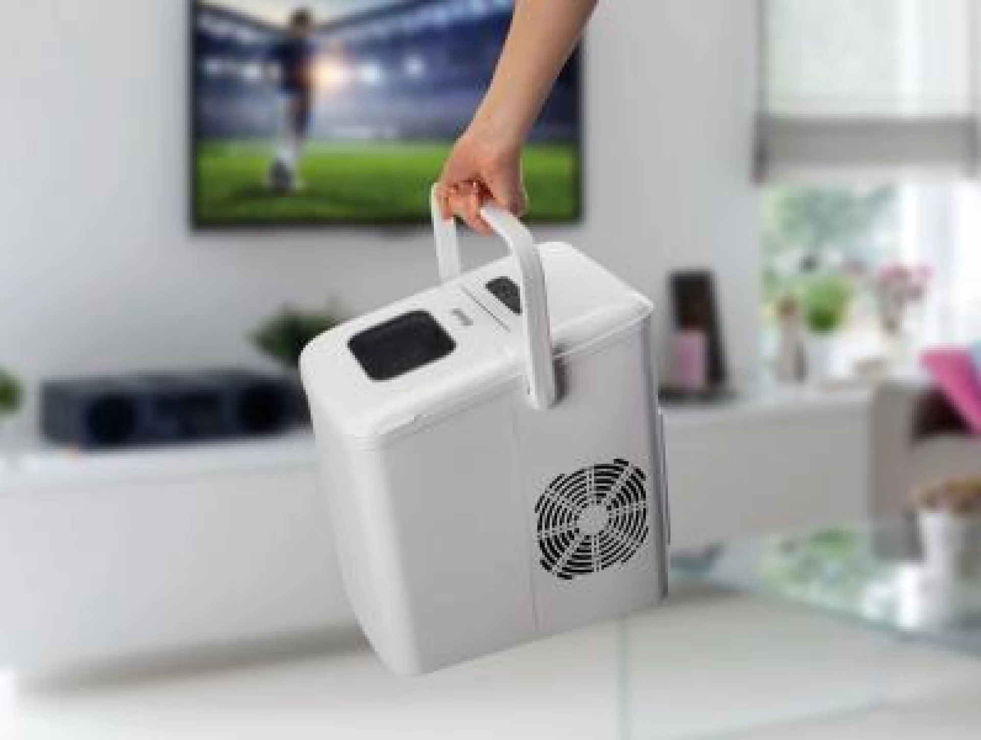 GORENJE LEDOMAT IMD 1200 W