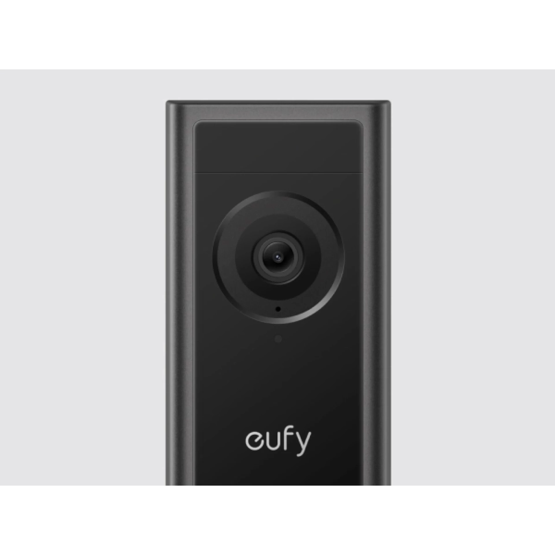 Eufy IP Video interfon C30 Crna