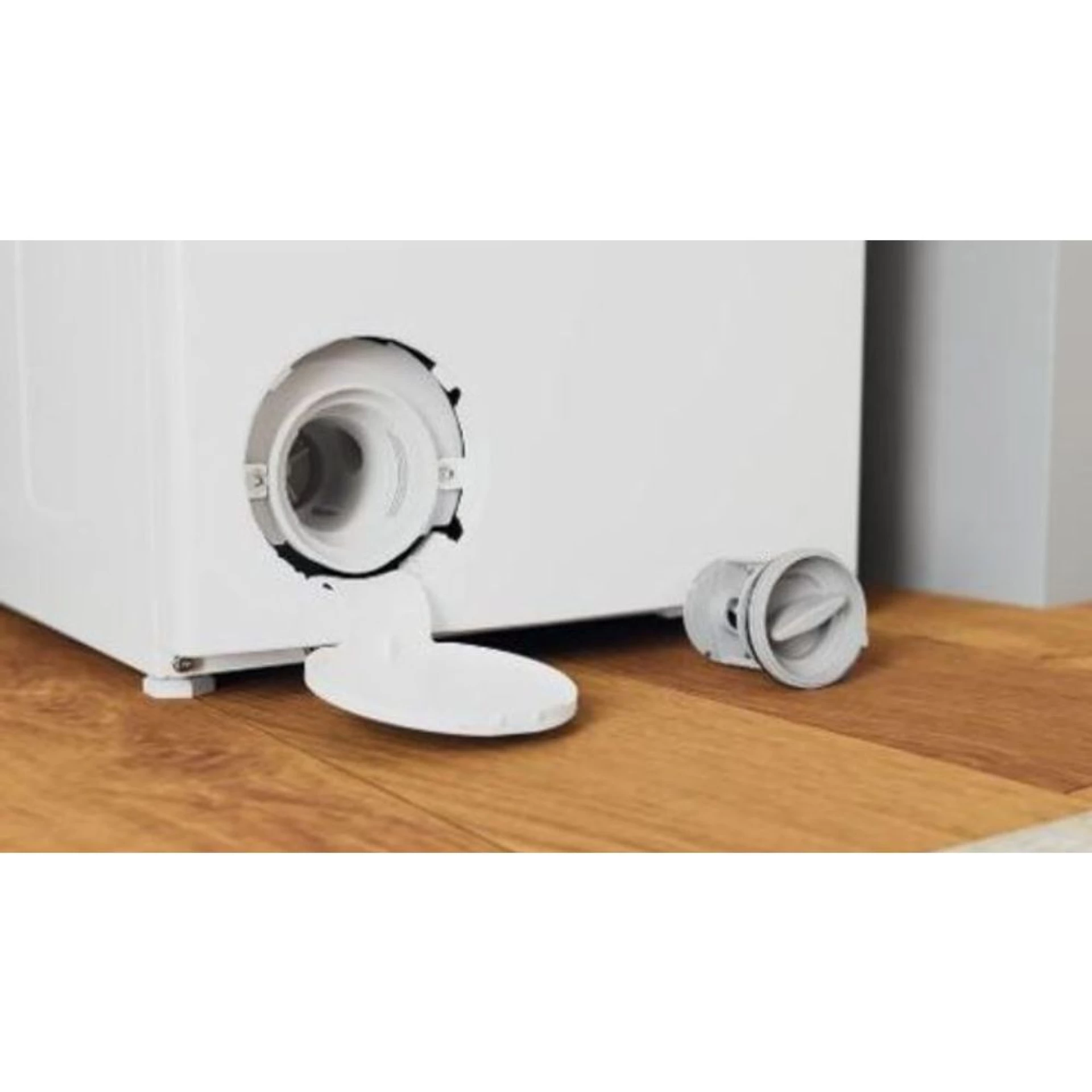 Indesit Mašina za pranje veša BTWS60400 EU/N