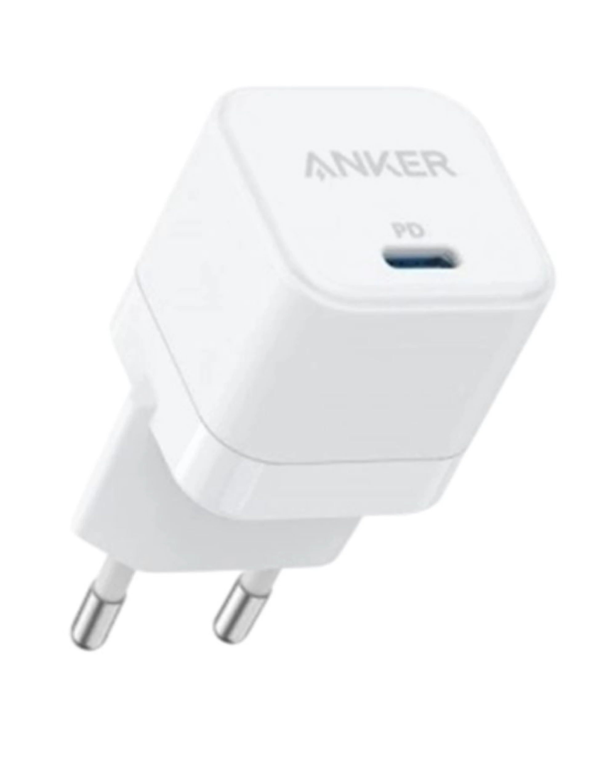 Anker Punjač 30W GaN USB-C Bela