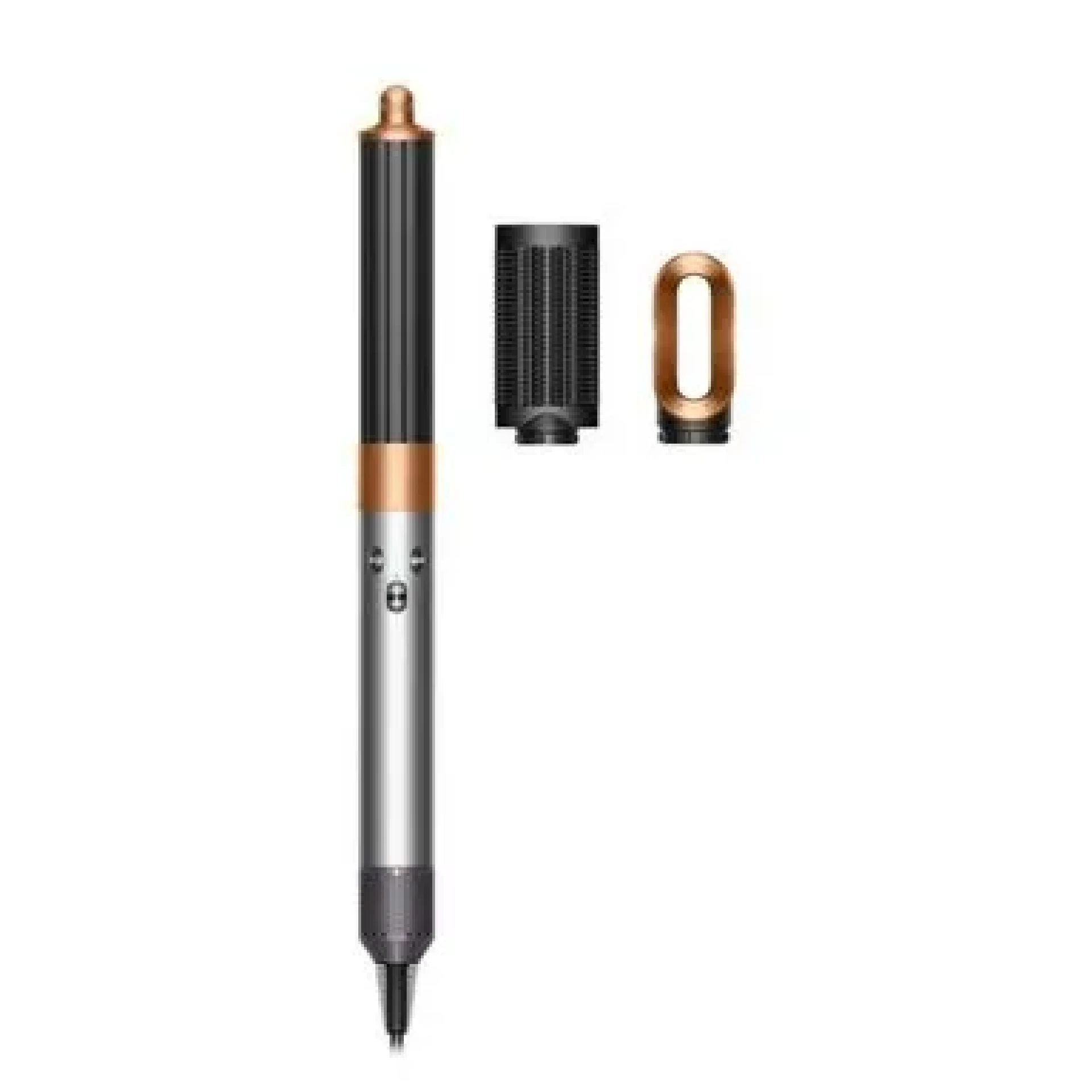 Dyson Airwrap Origin 112875 Bright Nickel stajler