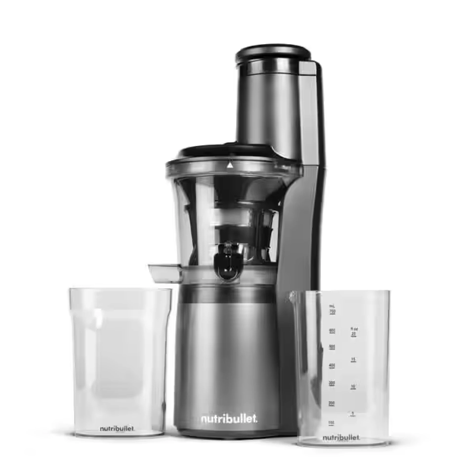 Nutribullit Sokovnik NBJ500