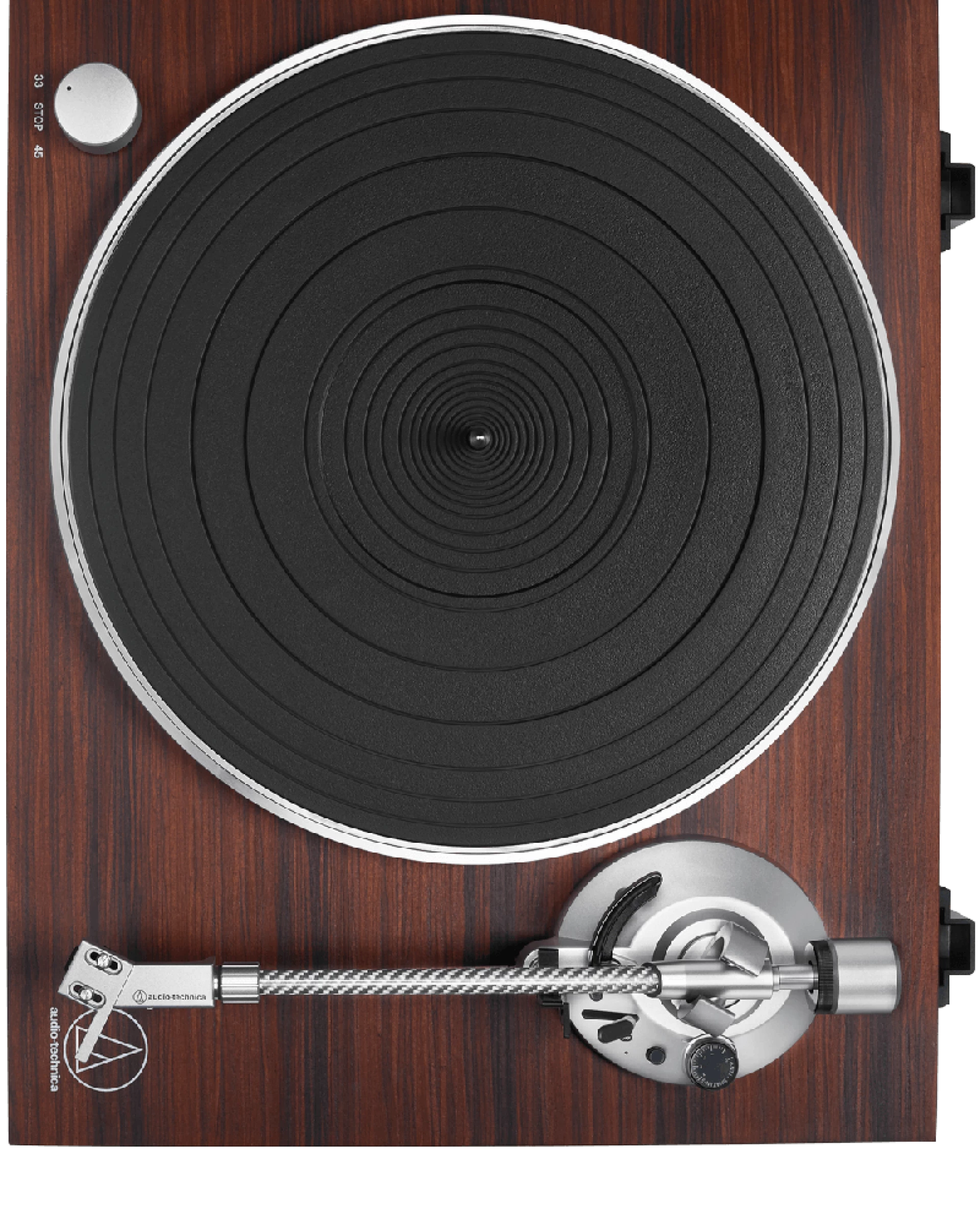 Audio-Technica Gramofon  AT-LPW50BTRW