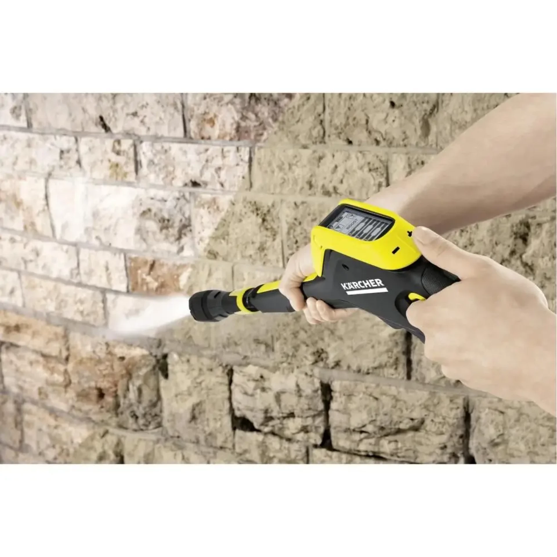 Karcher Perač pod pritiskom K7 Smart Control flex