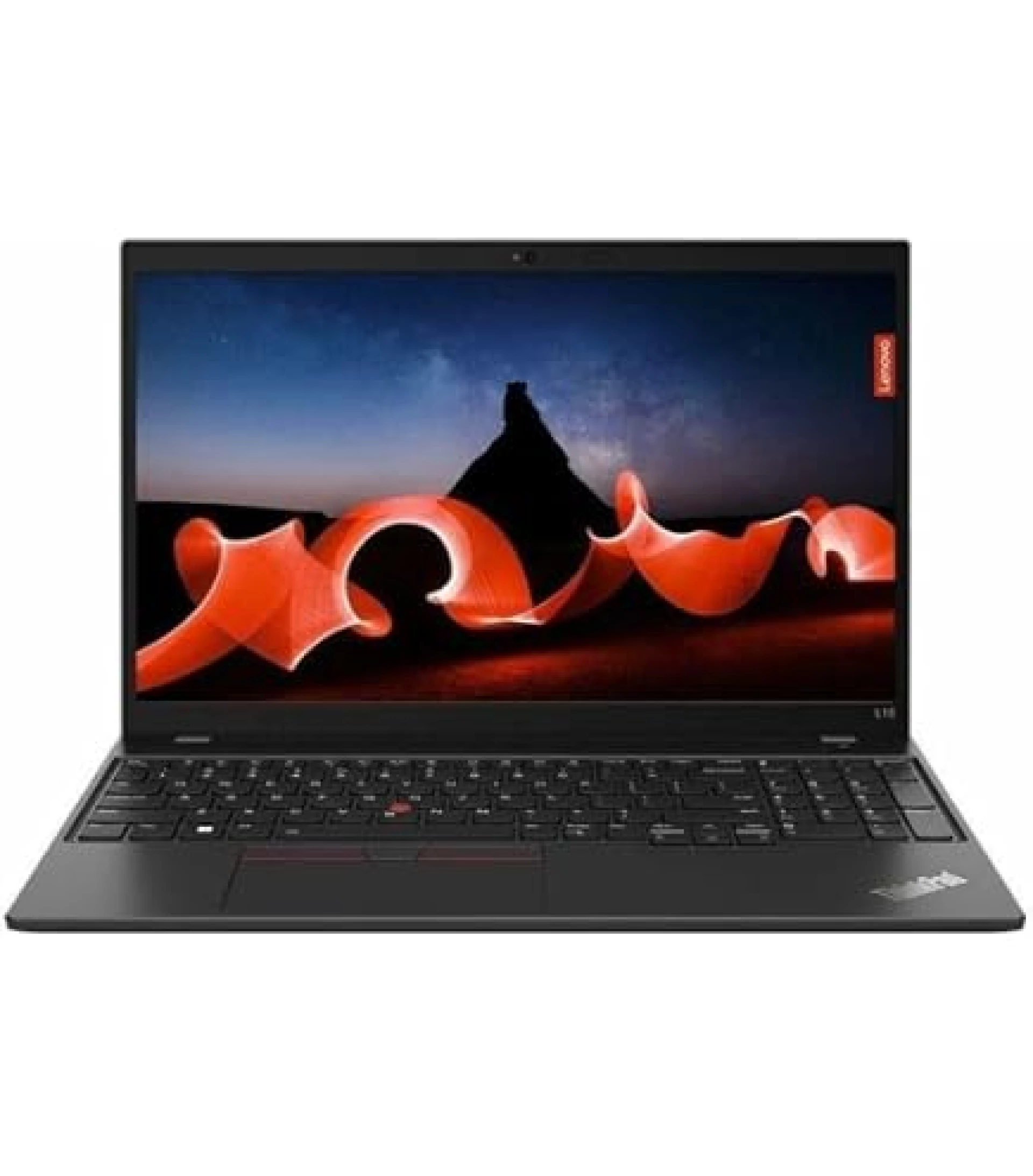 Lenovo ThinkPad T15 Gen 1 laptop 15" Intel Core i7-10610U 16GB 256GB SSD Intel UHD Graphics Win 11 Pro