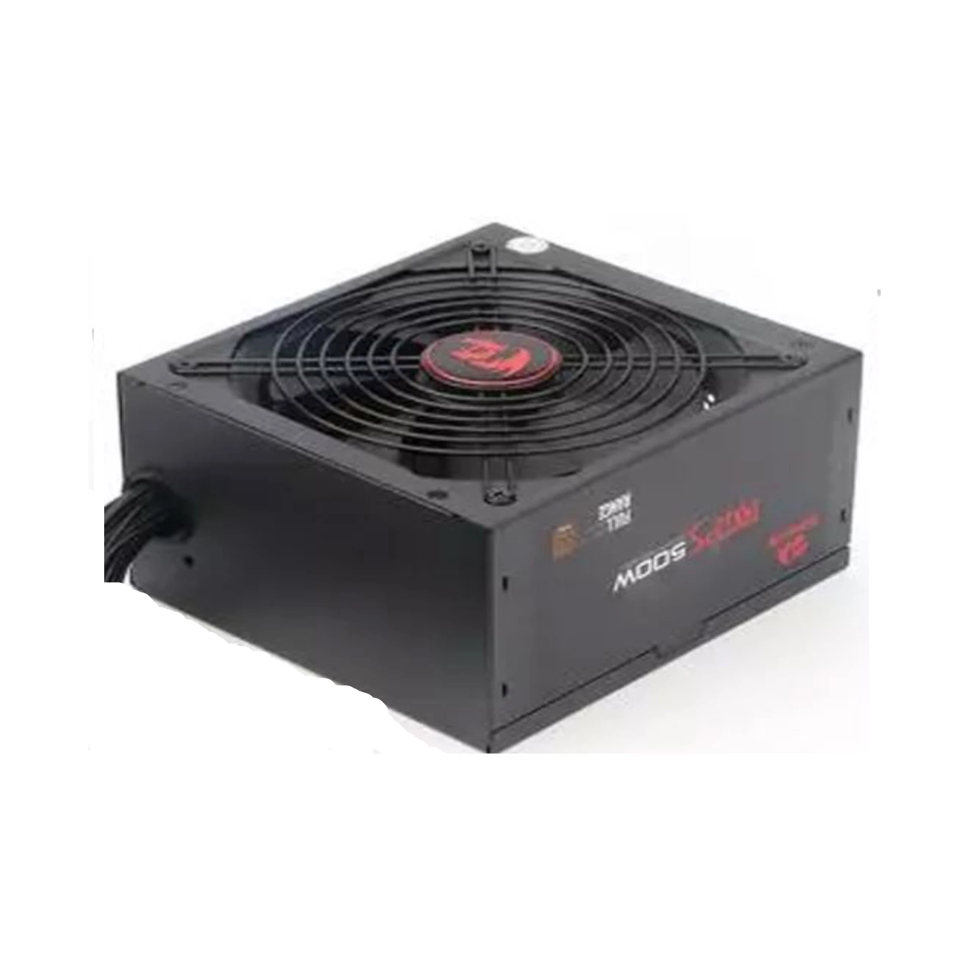Redragon PS002-600W napajanje 80+ Bronze 600W