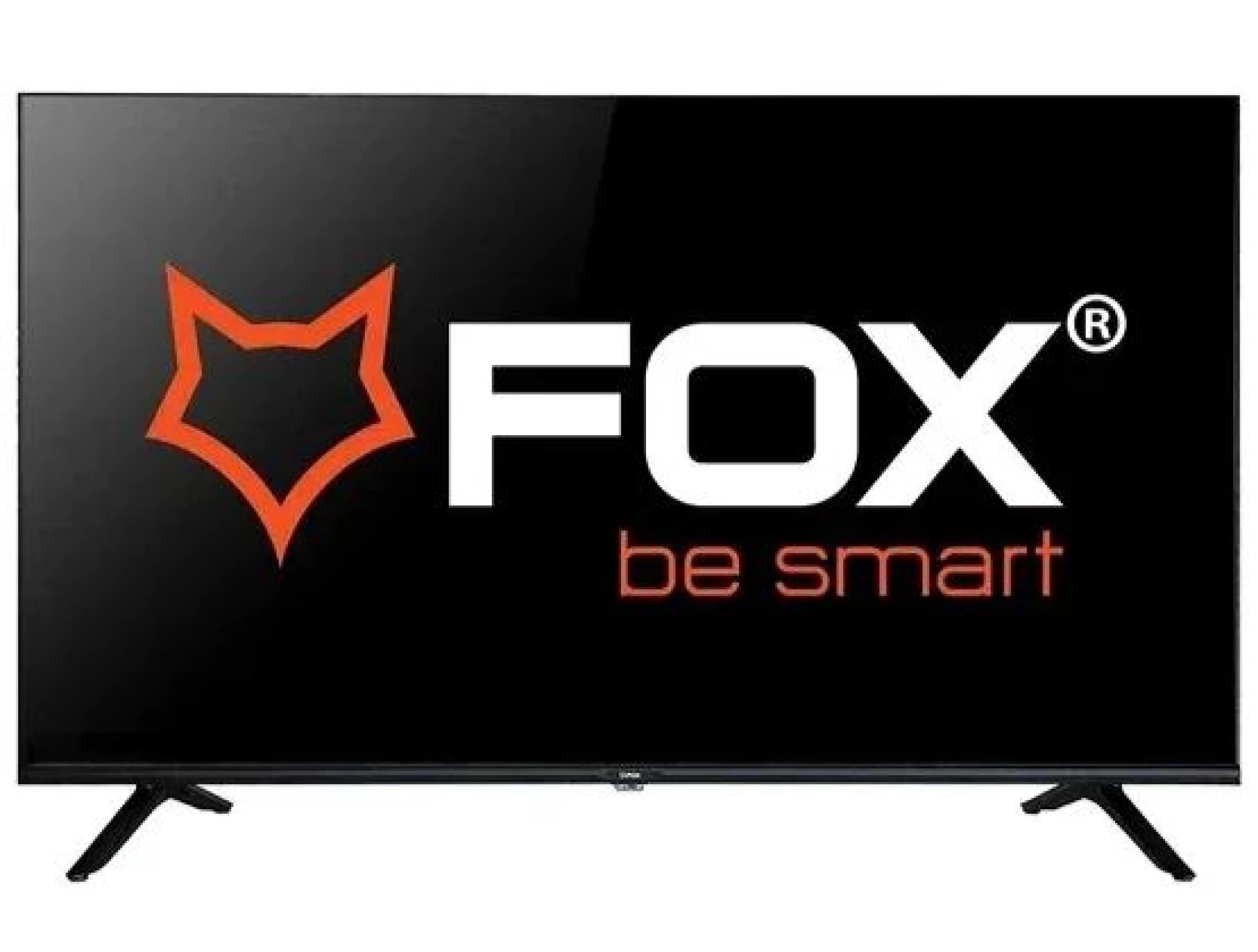 Fox 43WHA470E Smart TV 43" LED HD DVB-T2