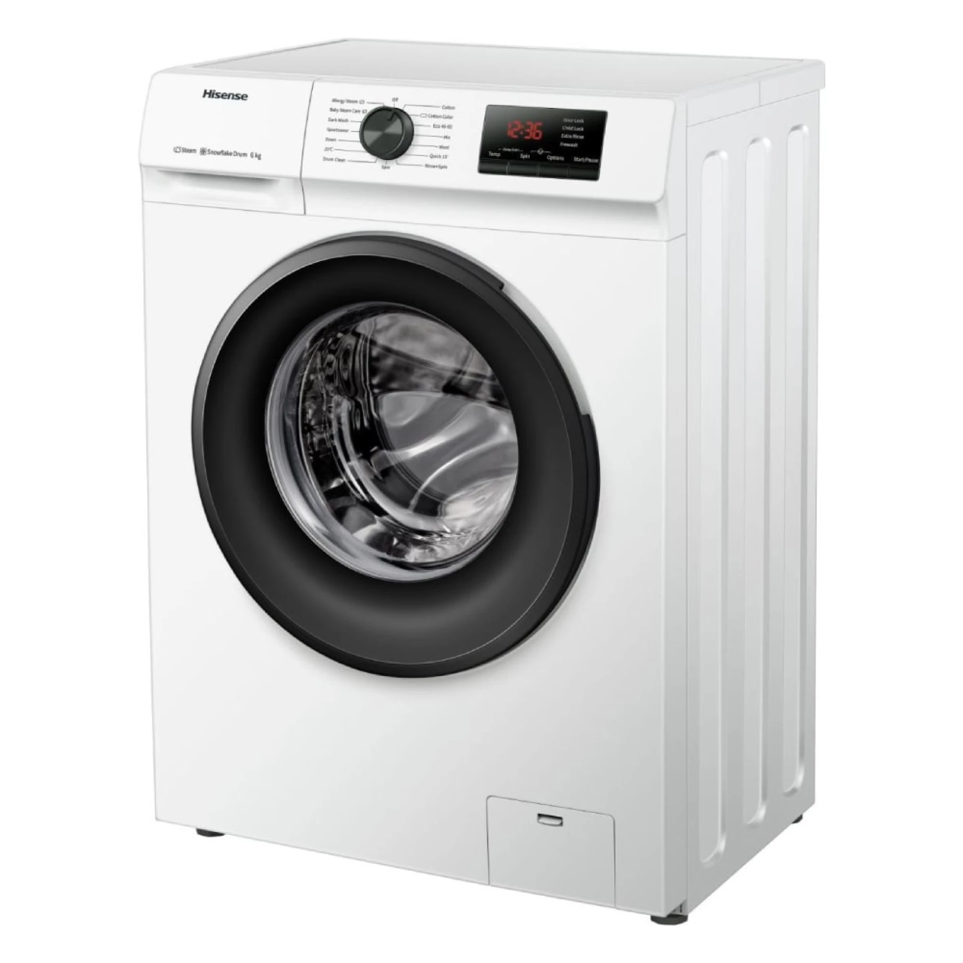 Gorenje Mašina za pranje veša WNHVB6X2SDS