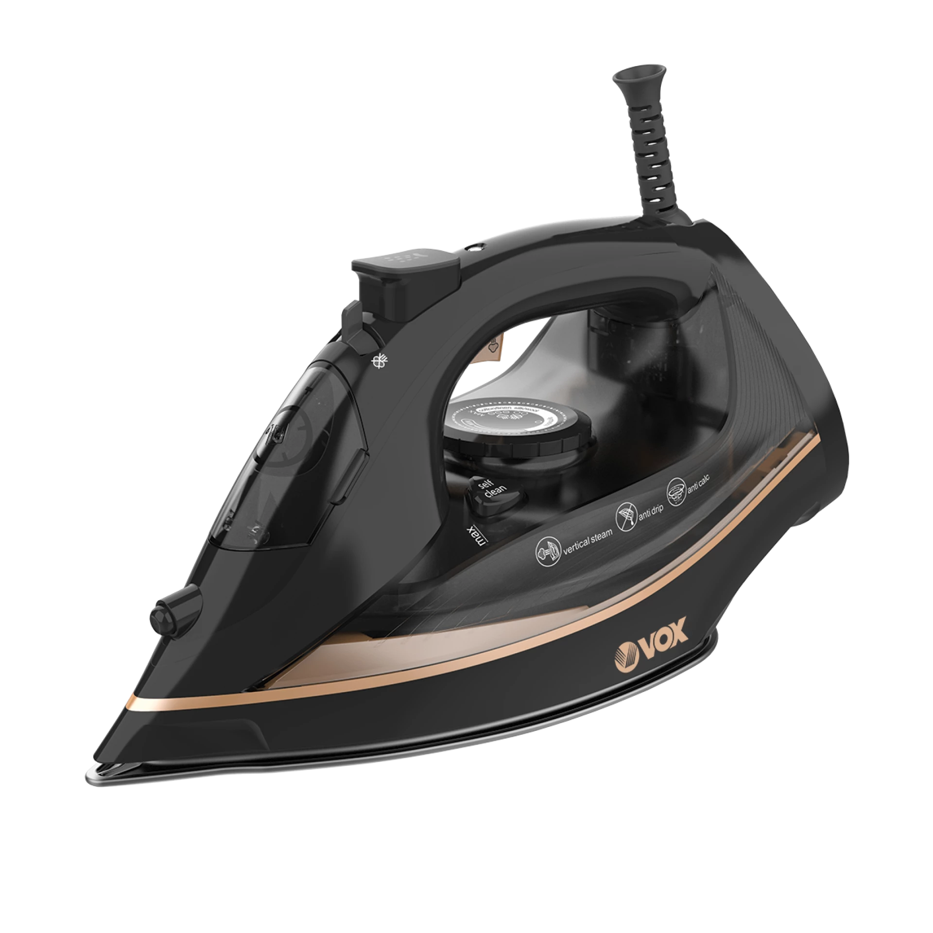 Vox  Pegla na paru DBL2531