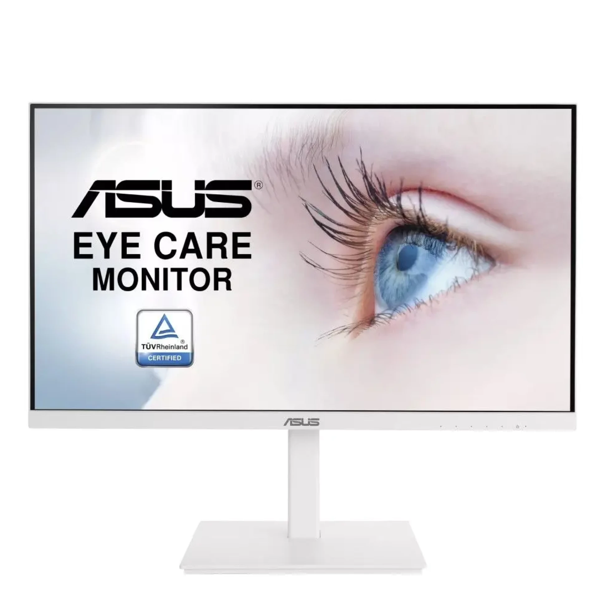 Asus Monitor VA27DQSB-W IPS 27"