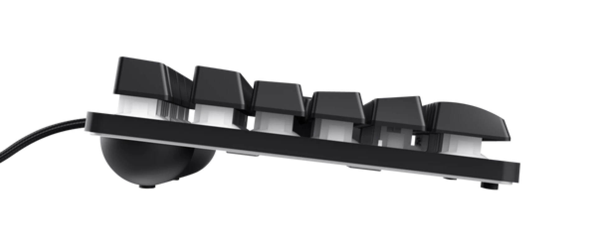 Trust GXT833 Thado TKL