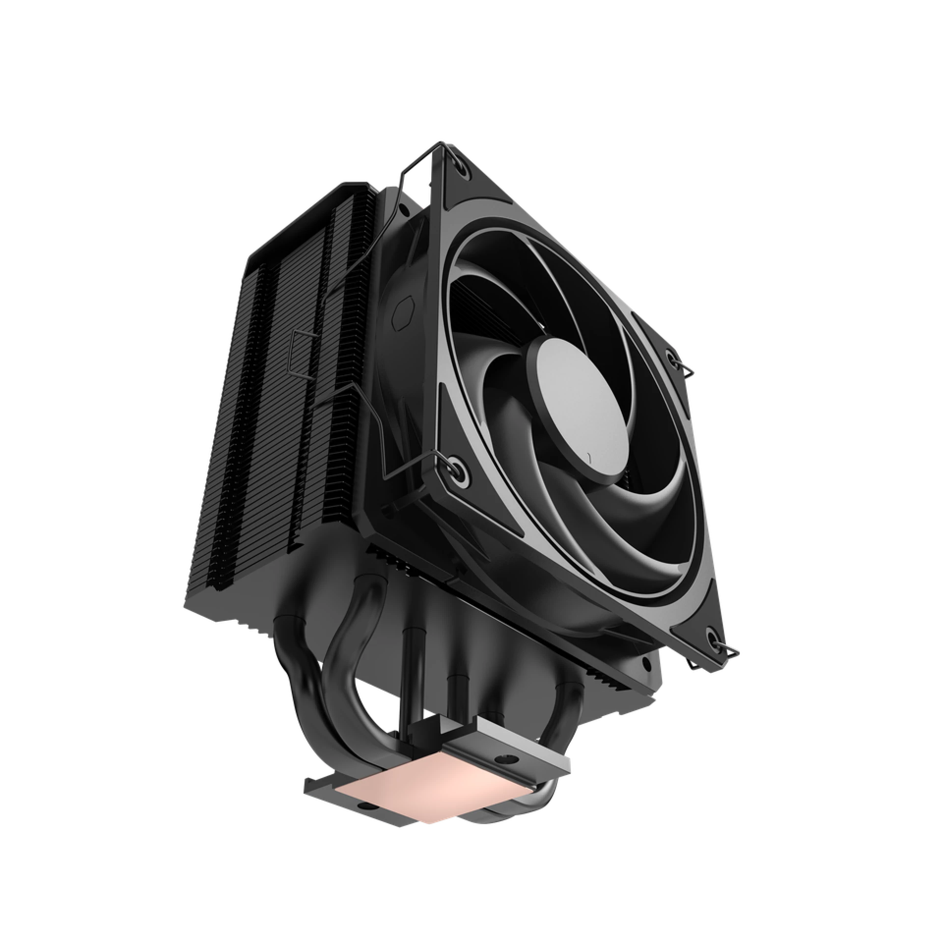 Cooler Master Hyper 212 3DHP Black procesorski hladnjak MAY-T2HP-217PK-R1