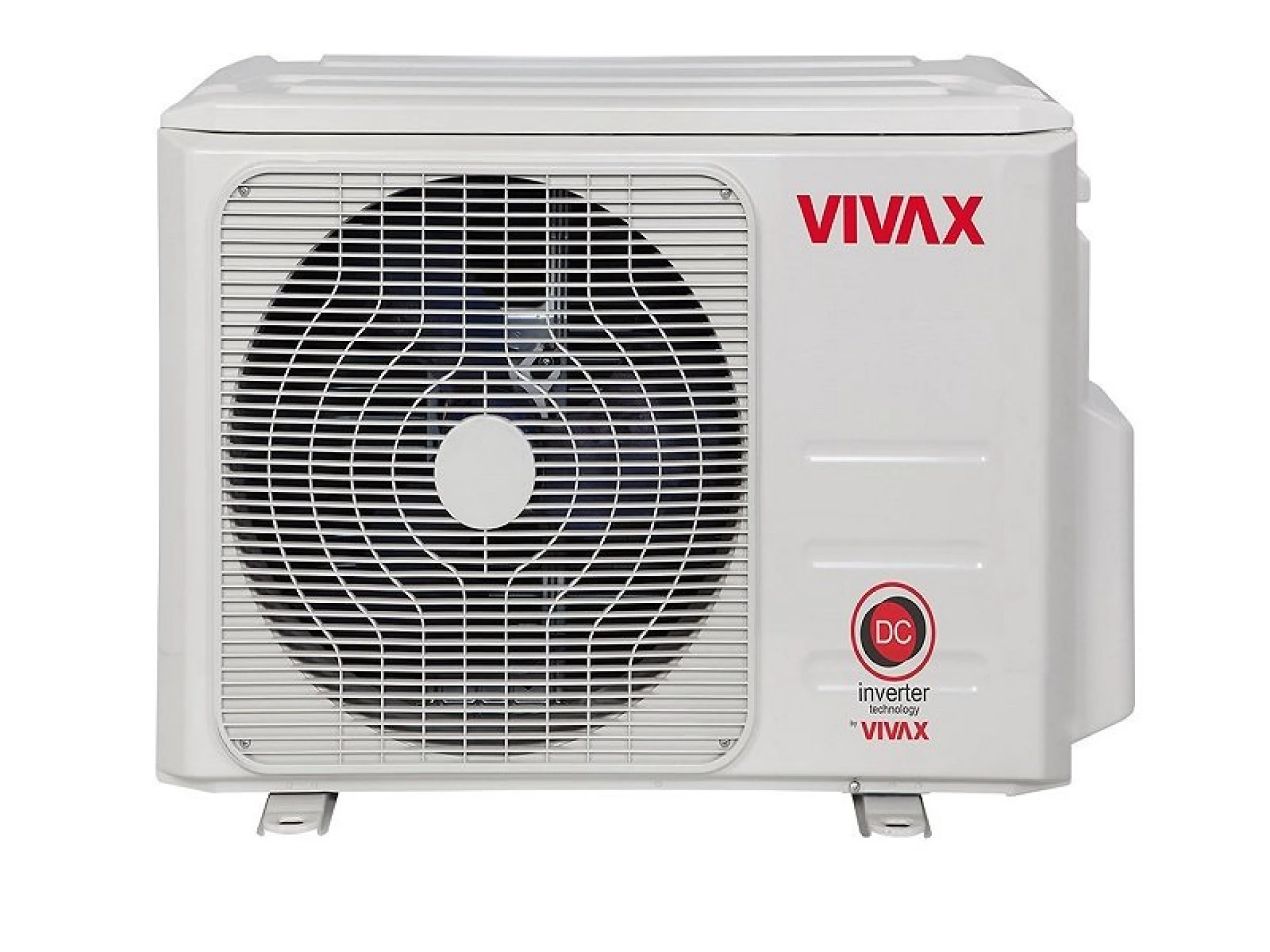 Vivax Inverter klima uređaj 12000Btu ACP12CH35AEGI