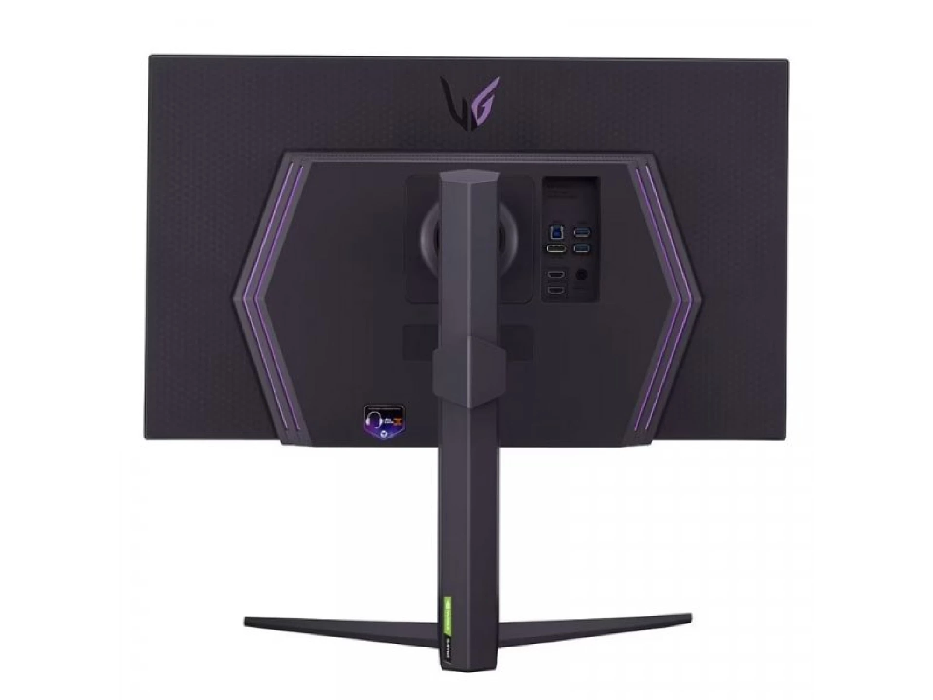 LG 27GR93U-B IPS gejmerski monitor 27" 