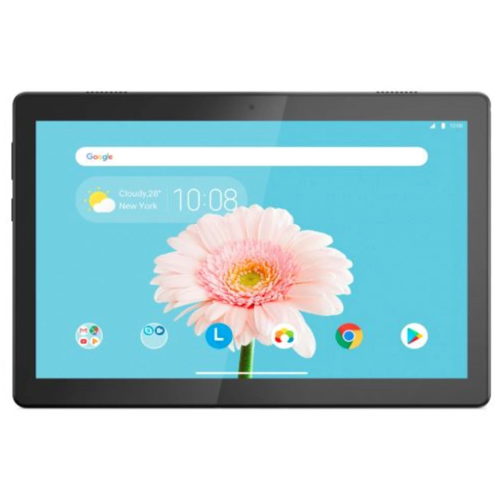 Lenovo Tab M10 LTE sivi tablet 10.1" 2/16GB Octa Core Snapdragon 429 2GB 16GB 5Mpx