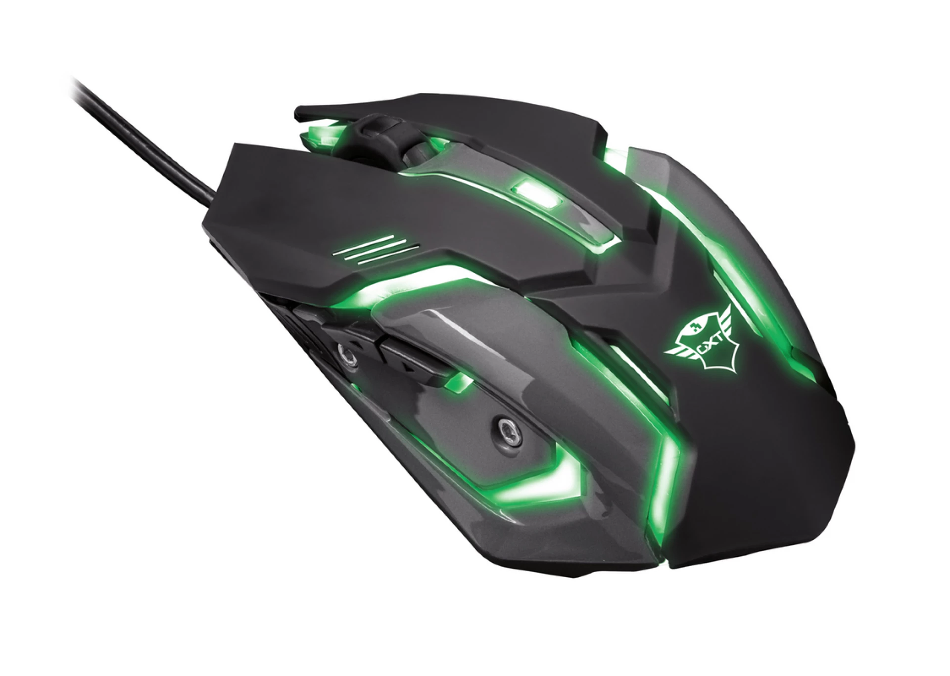 Trsut Gejmerski komplet tastatura+miš GXT 845