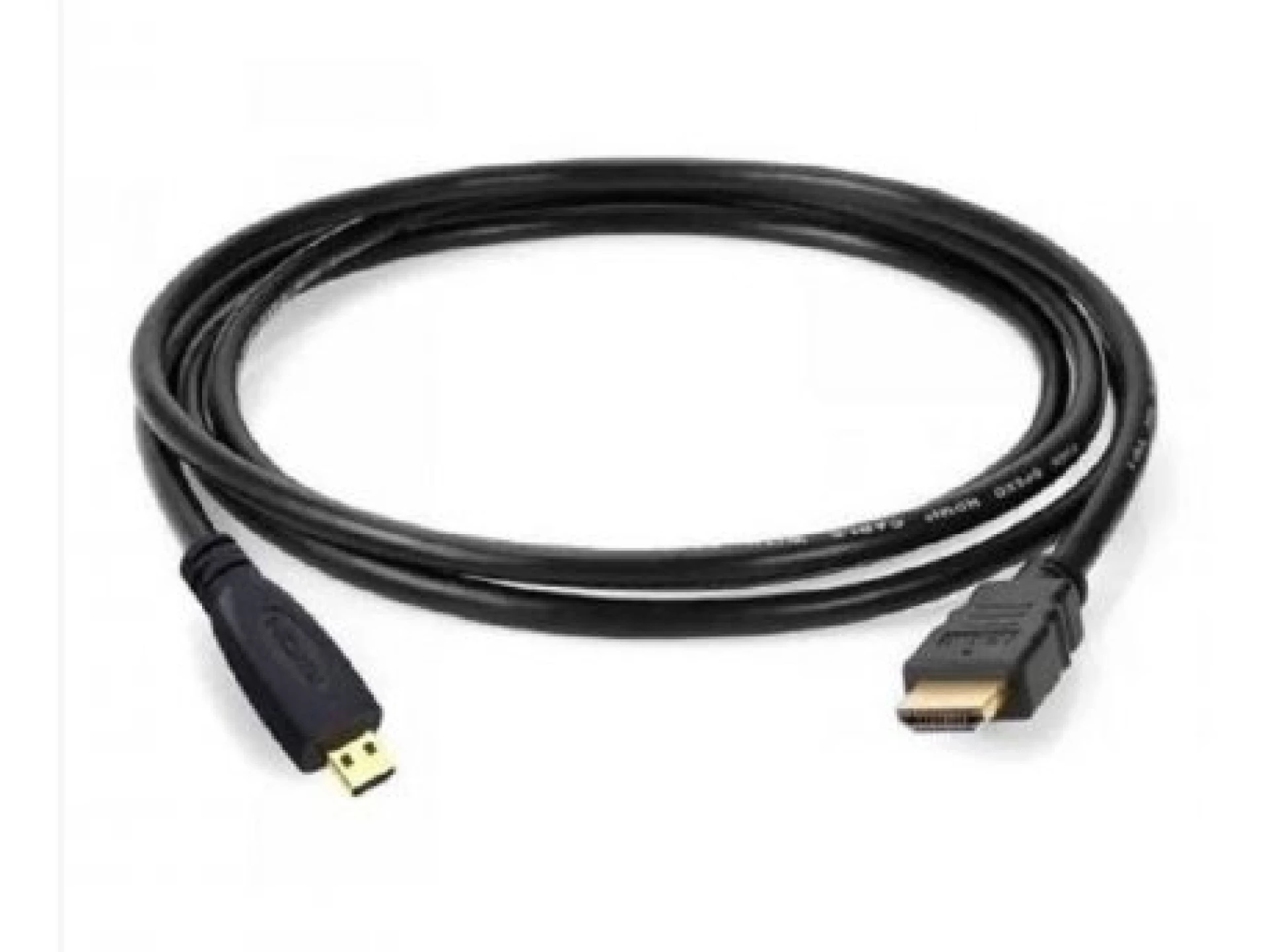FAST ASIA HDMI NA MICRO HDMI 1,5M