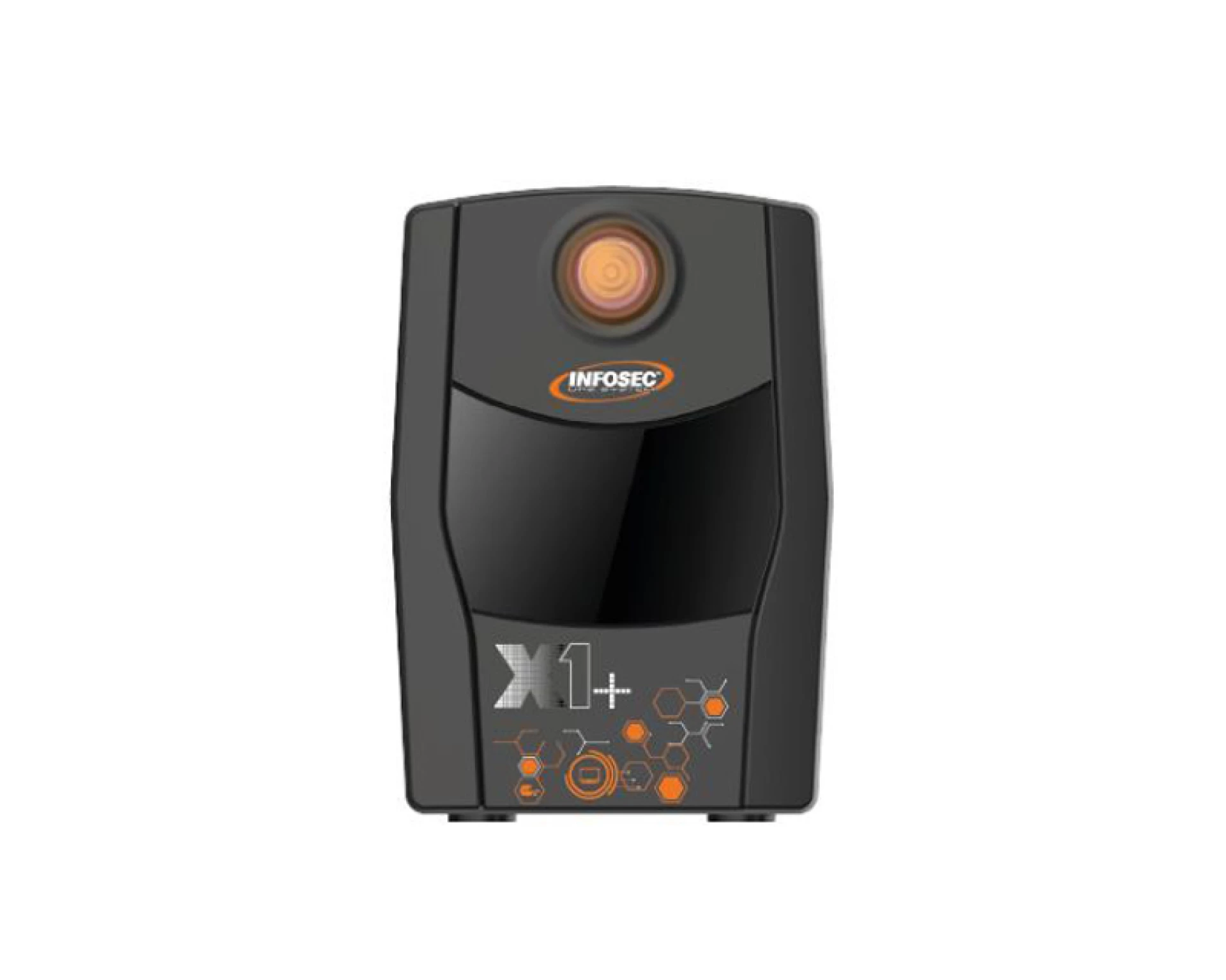 Infosec Communication X1+ 1000 UPS 1000VA 500W Line interactive UPS00838