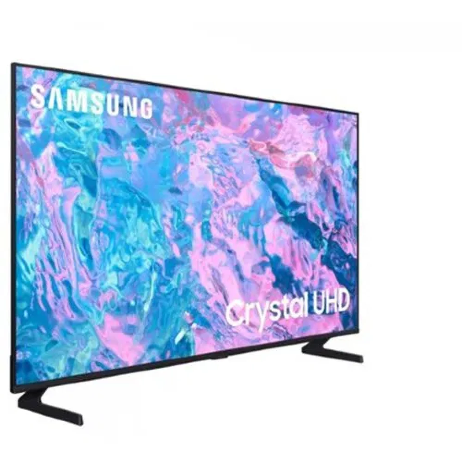 Samsung UE55CU7092UXXH Smart TV 55" 4K Ultra HD
