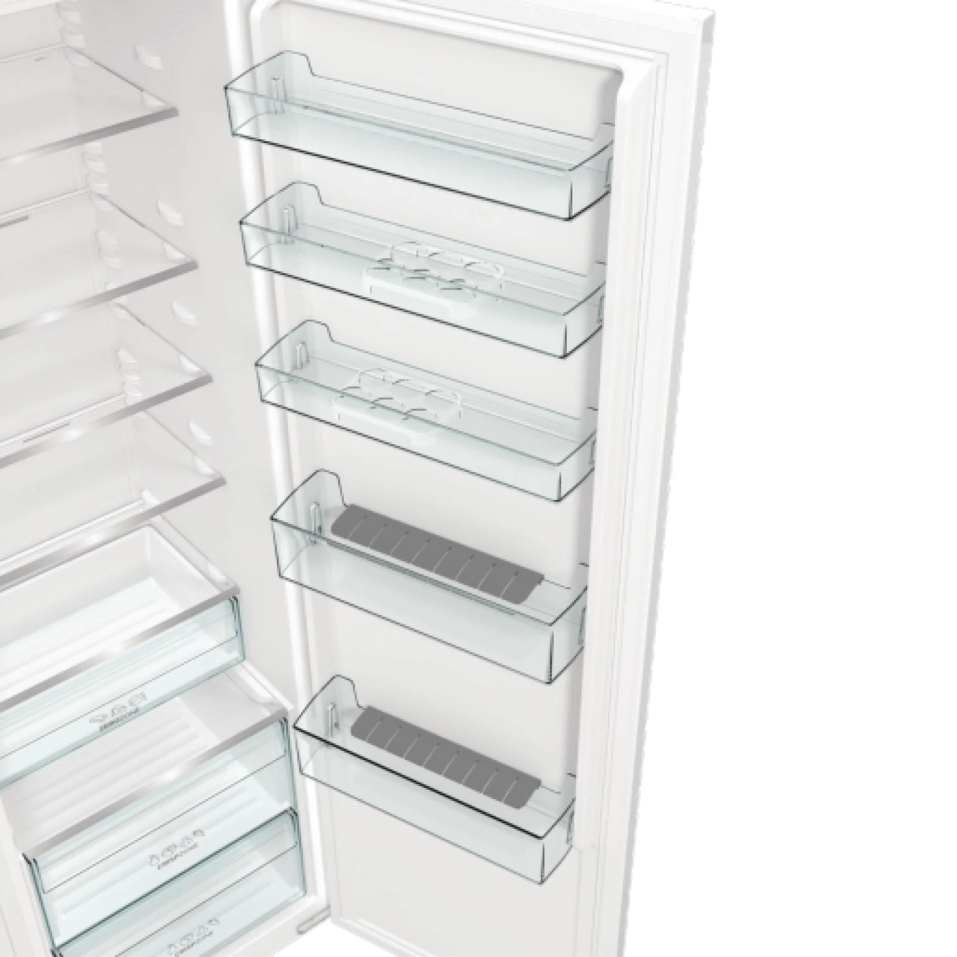 GORENJE Ugradni frižider sa jednim vratima RI517E41WF 