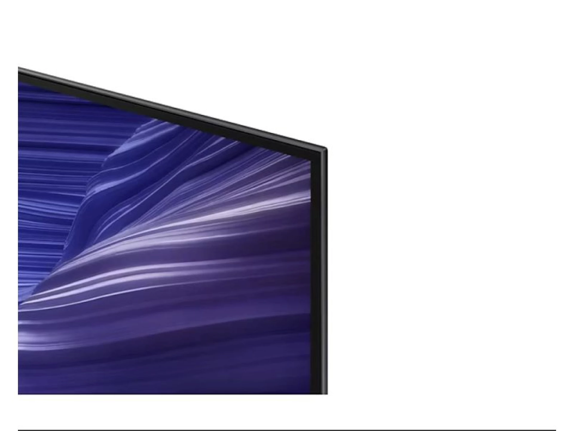 Samsung QE48S90FAEXXH S90F 48" 4K Ultra HD OLED AI