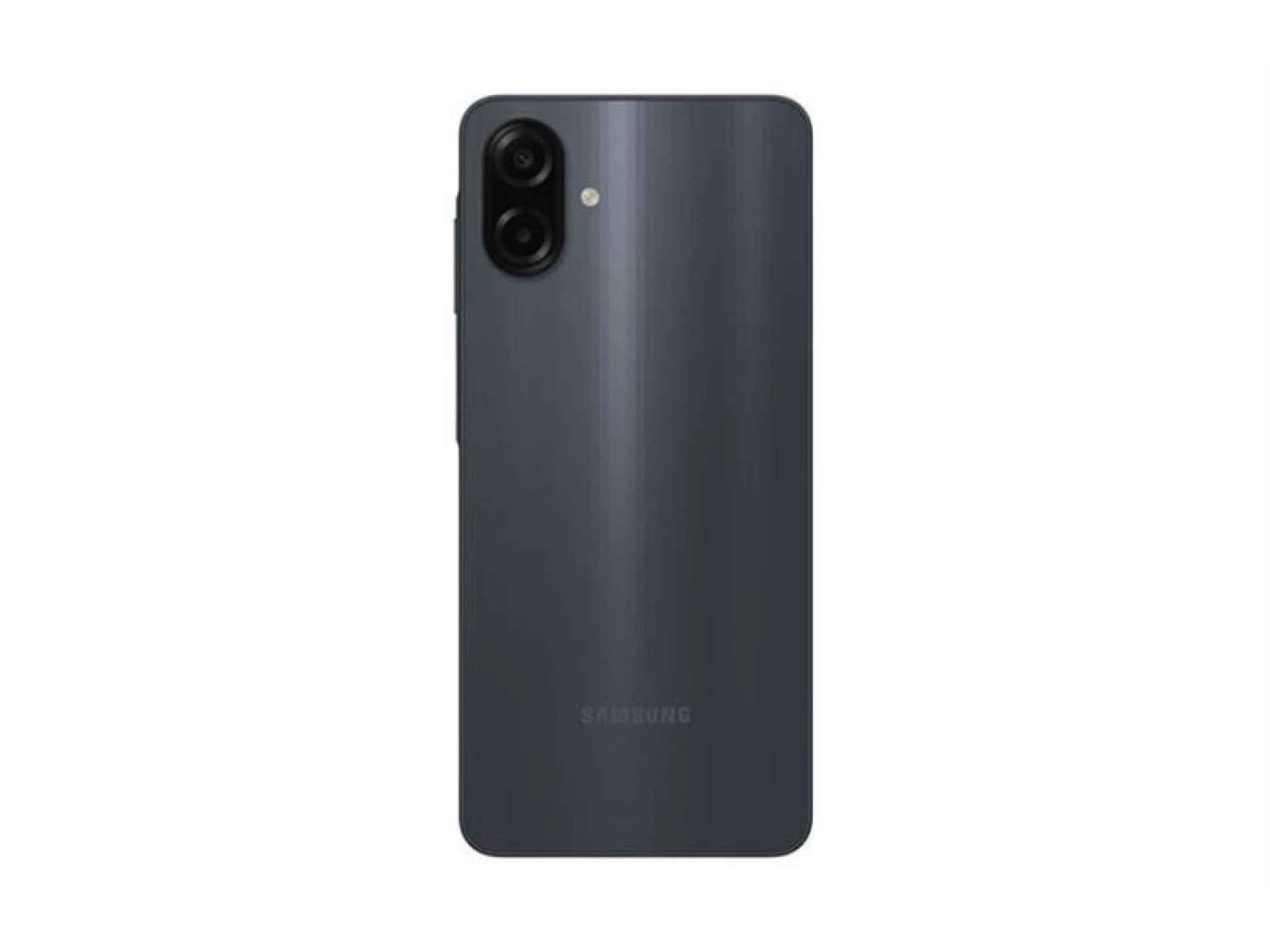 Samsung Galaxy A07 6/128GB crni mobilni telefon Dual Sim