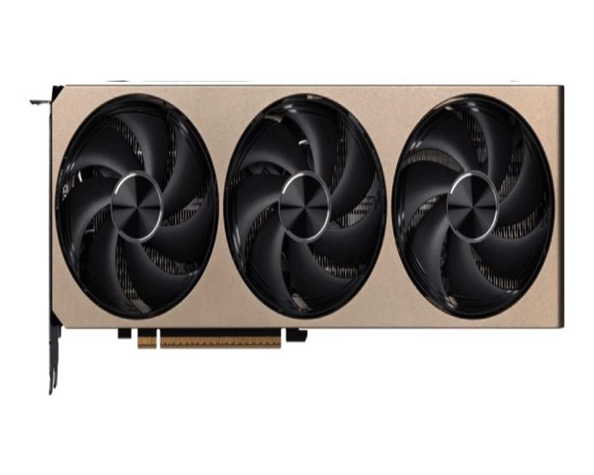 MSI GeForce RTX 5070 Inspire 3 grafička kartica 12GB GDDR7 192bit