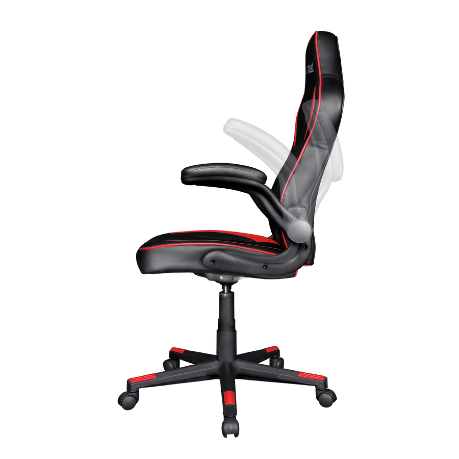 Trust Gejmerska stolica GXT 704 RONIQ RGB