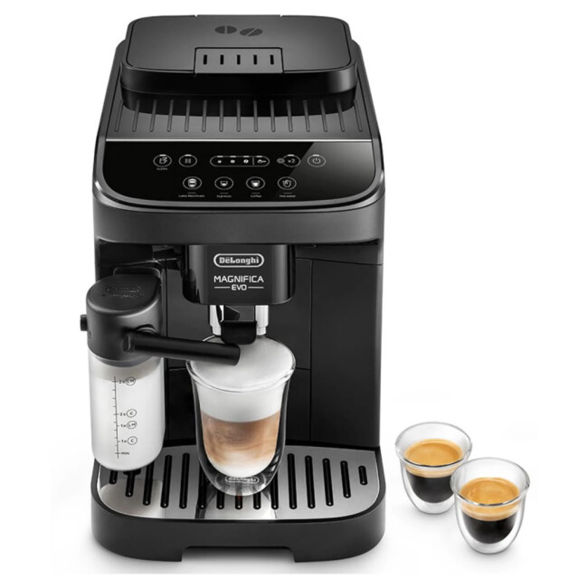 DeLonghi Aparat za espresso kafu Magnifica  ECAM290.51.B