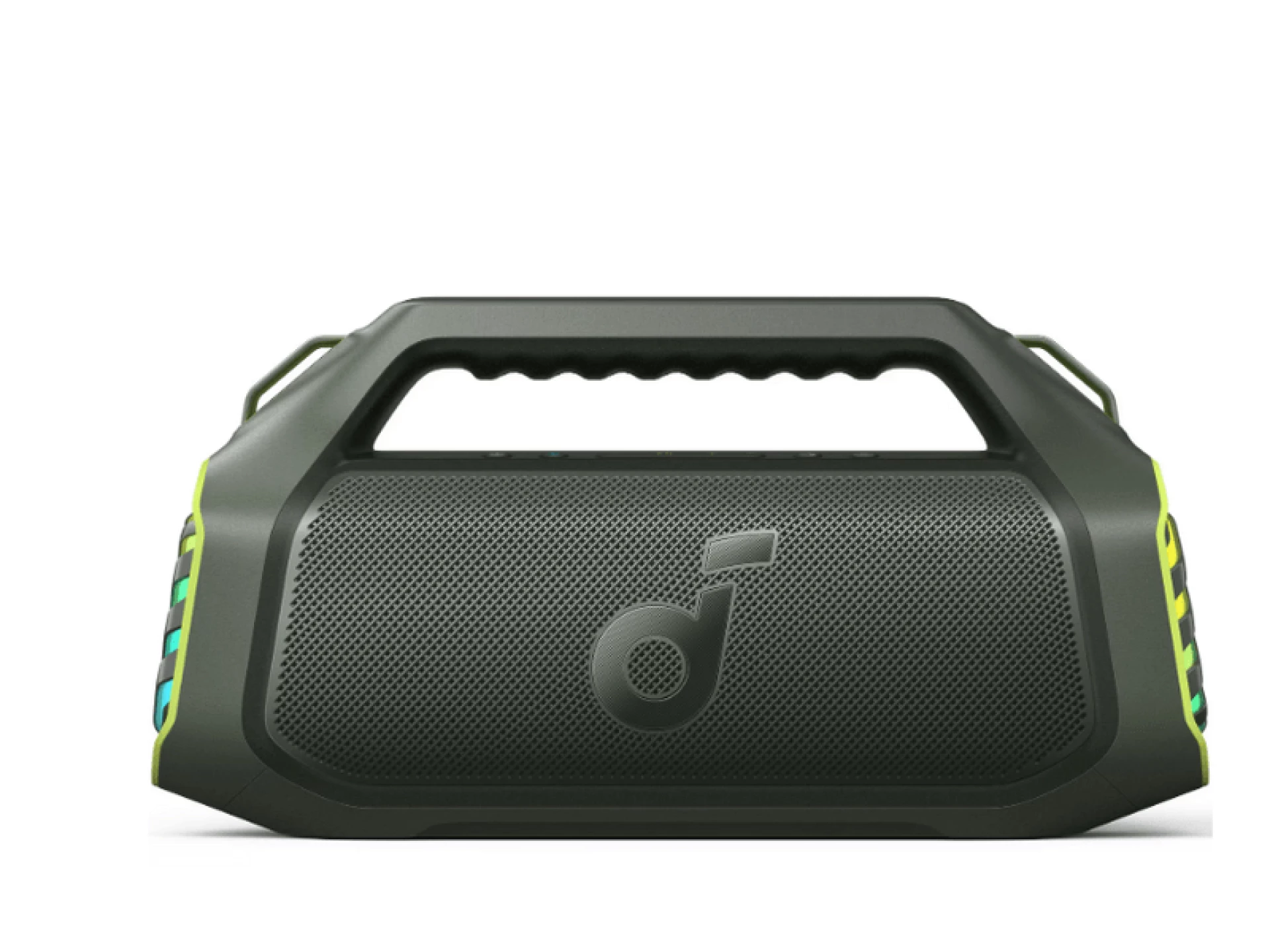 Soundcore Bluetooth zvučnik Boom 2 Plus Zelena
