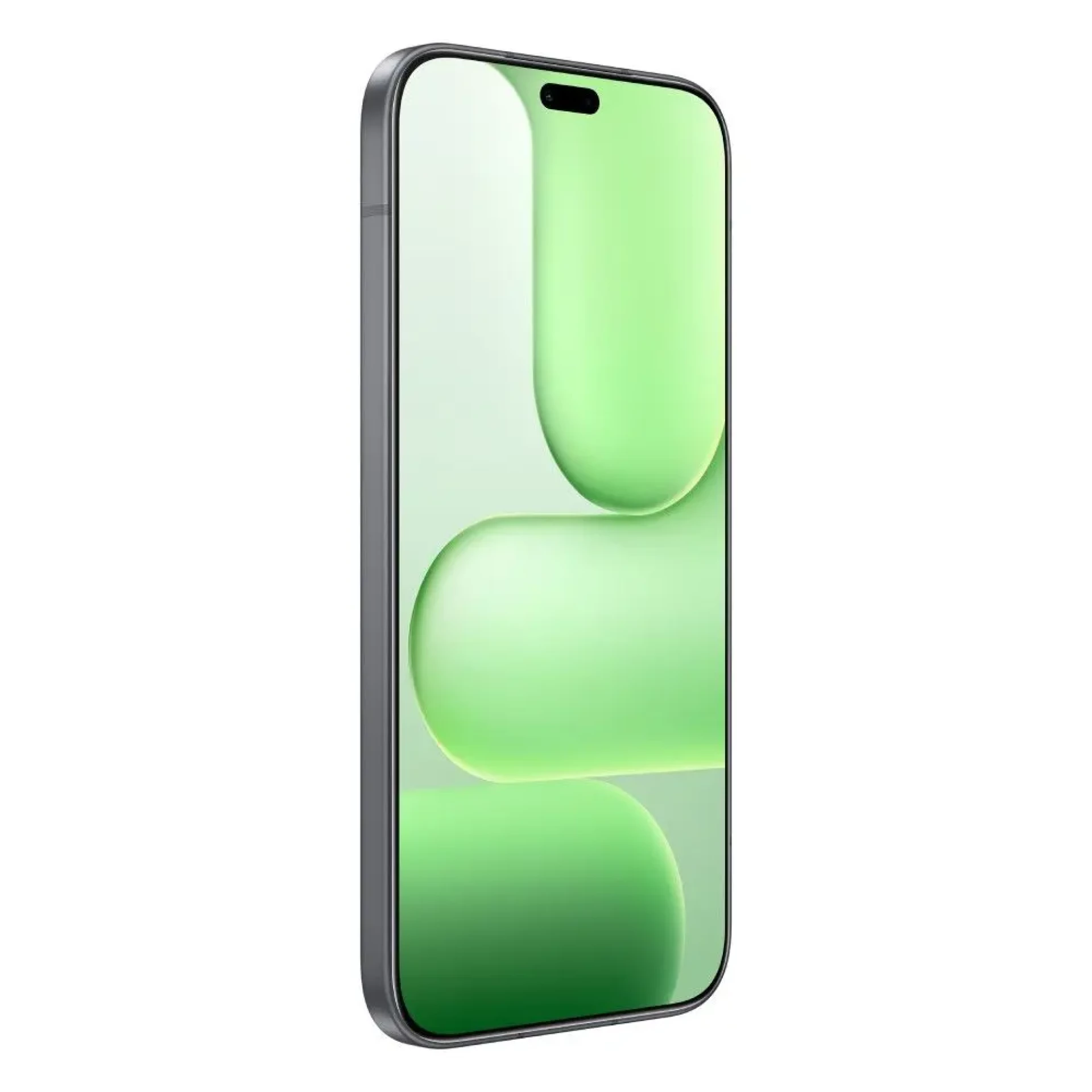 Honor 600 Lite 8GB/256GB crni mobilni telefon Dual SIM 6.57"