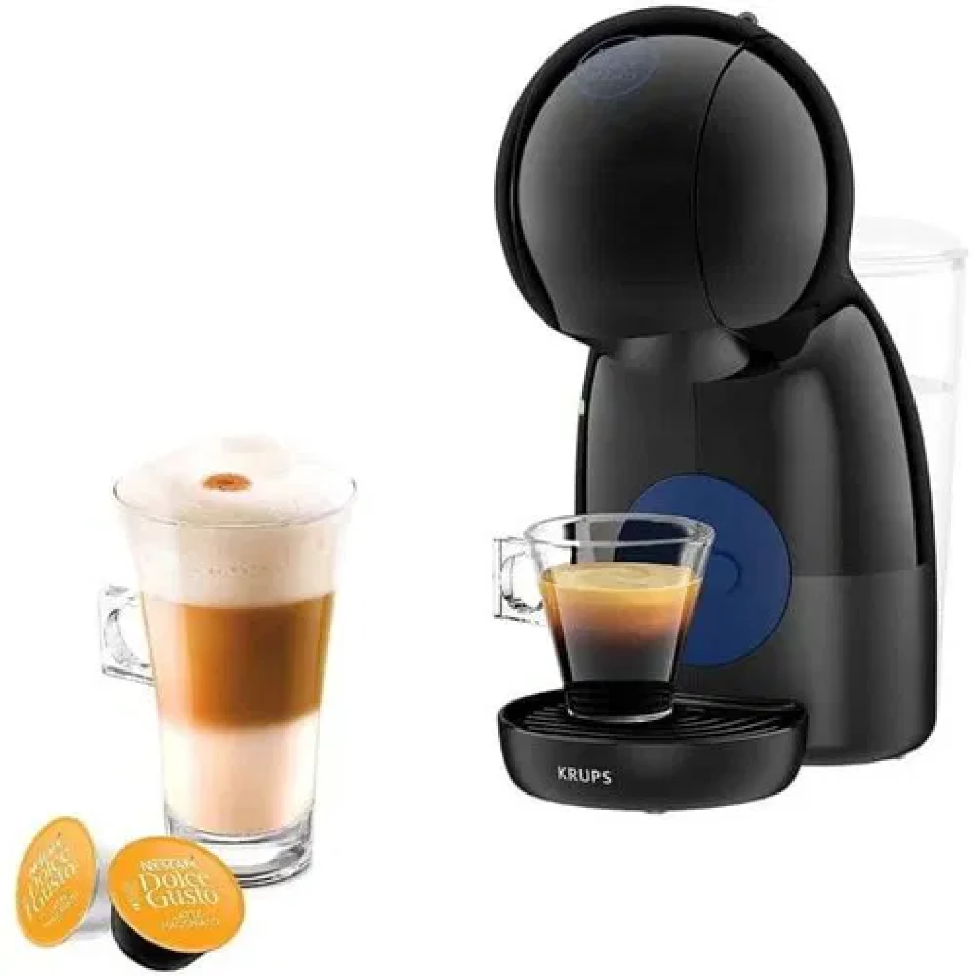 Krups Dolce Gusto Aparat za kafu Piccolo XS