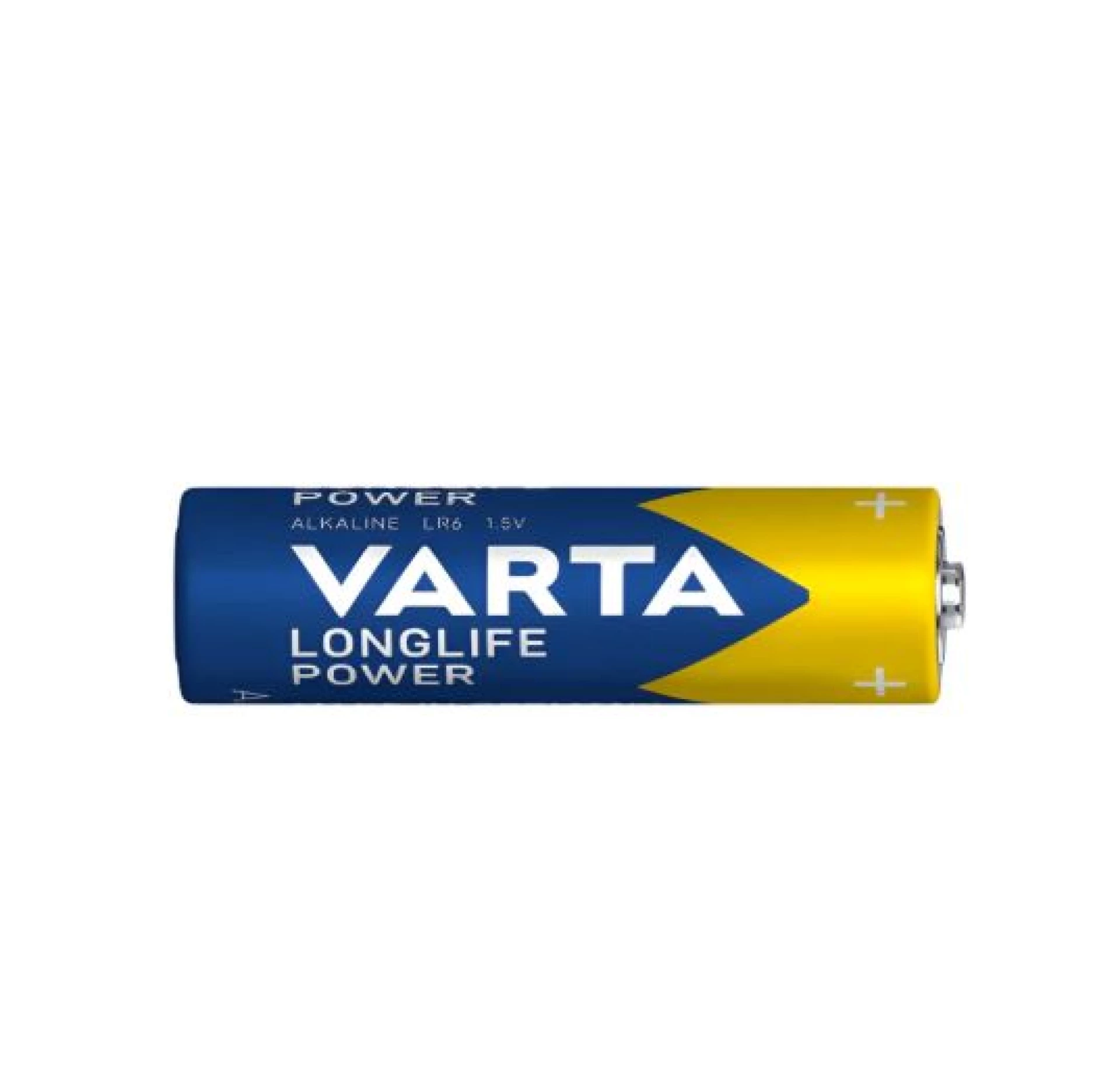 Varta LR06 LongLife Alkalne aterije 1/4 AAA