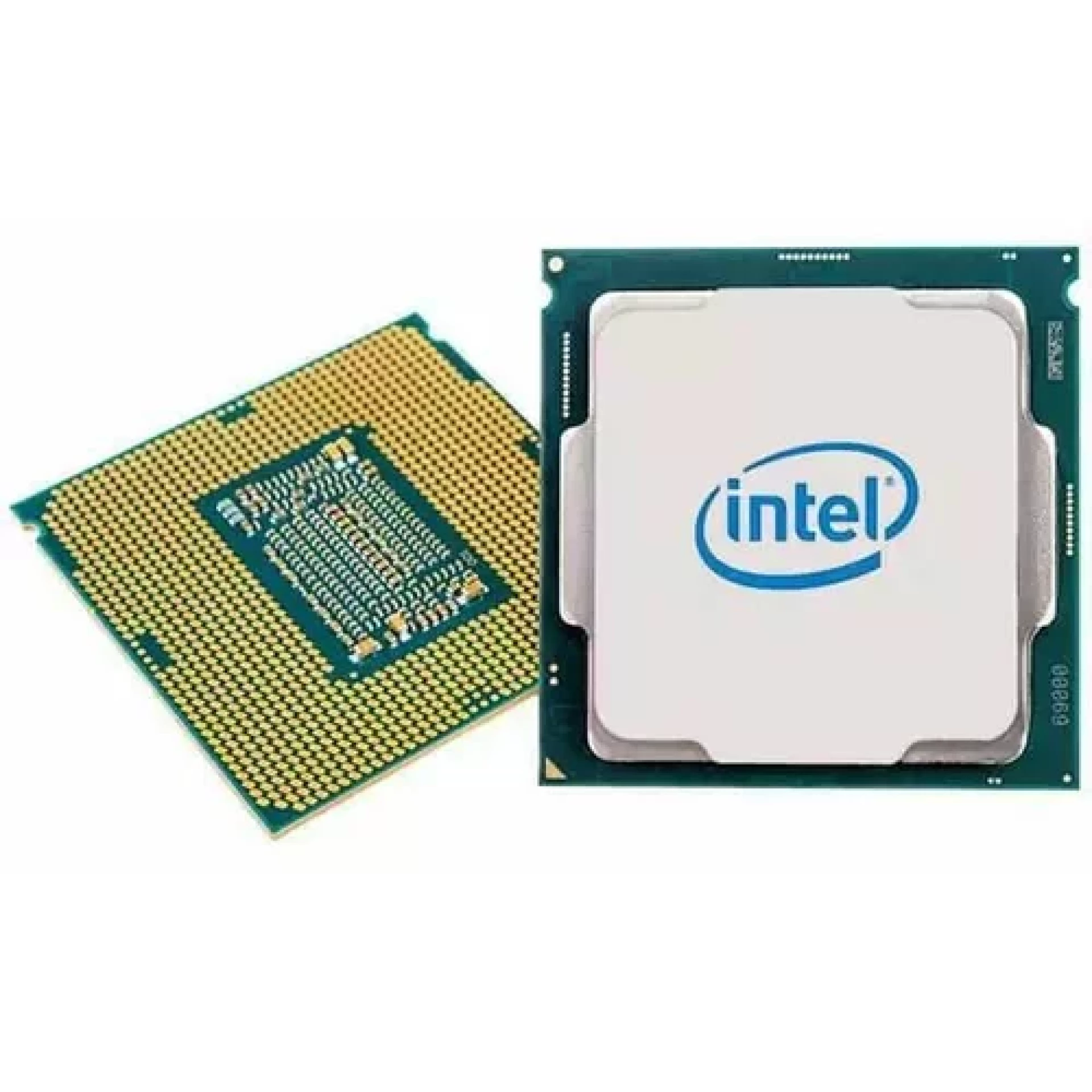 INTEL PROCESOR 1200 i-10400F 2,9GHz TRAY