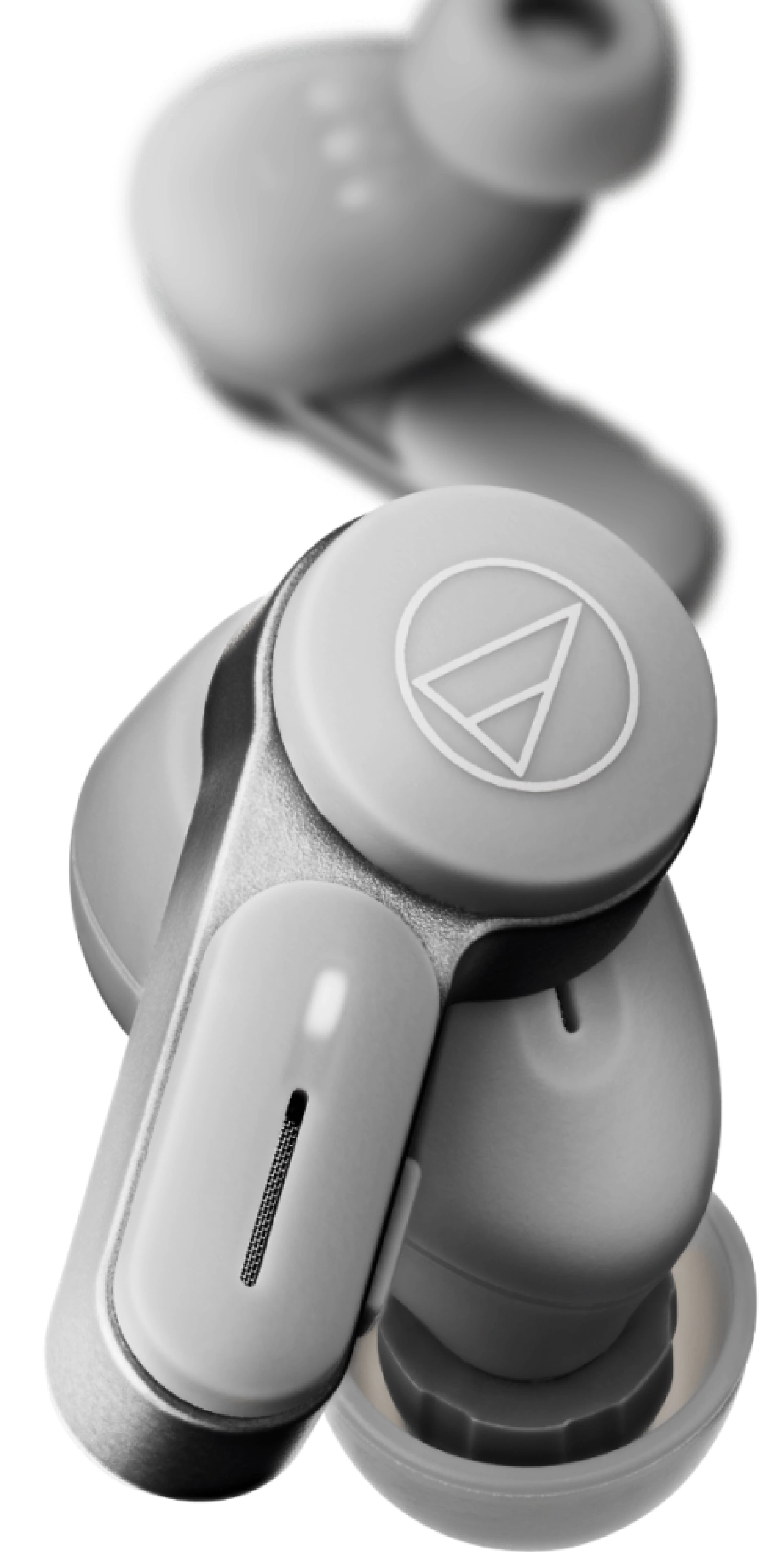 Audio-Technica Slušalice ATH-TWX7 WH