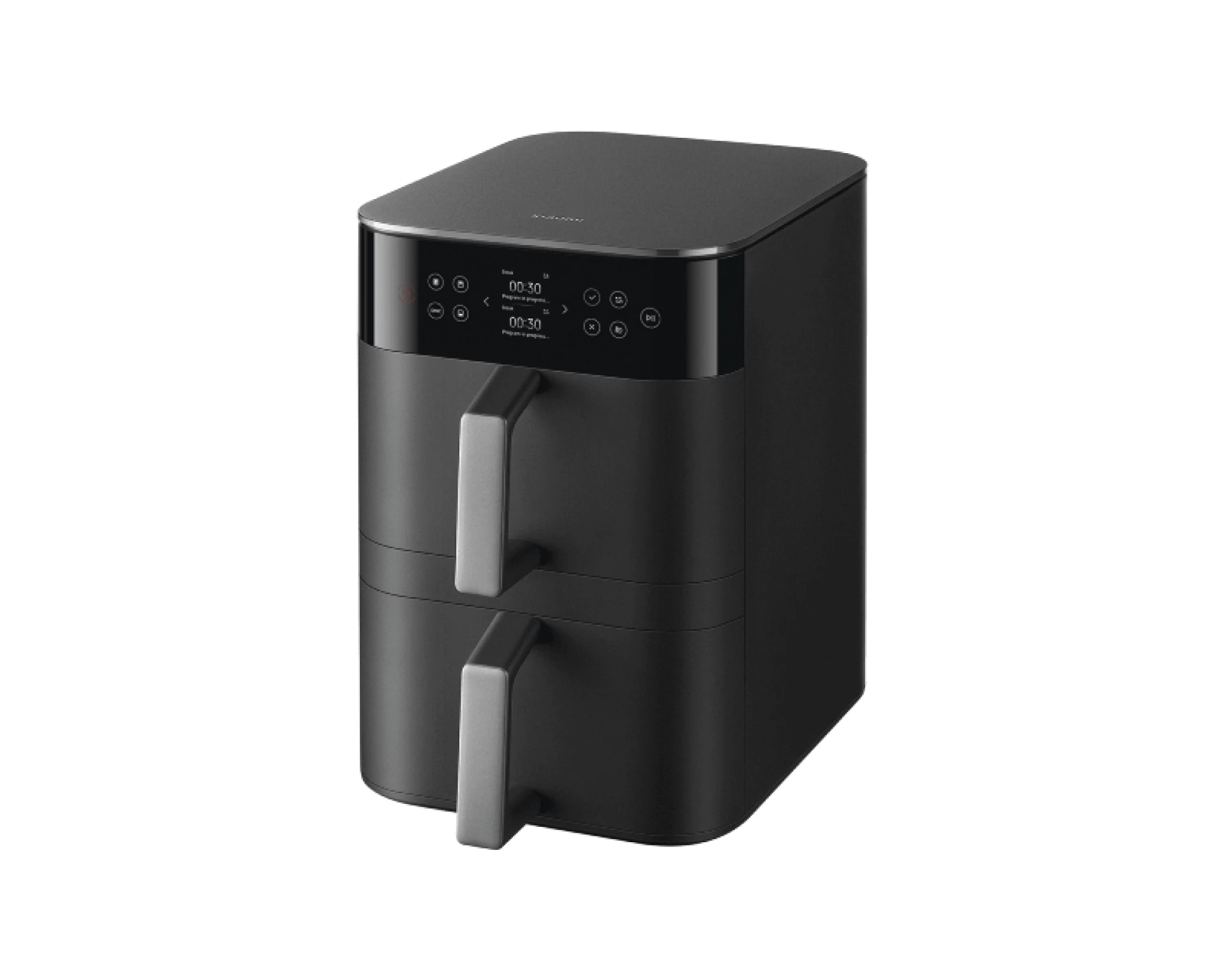 Xiaomi BHR0883EU Dual Zone Air Fryer friteza na vruć vazduh