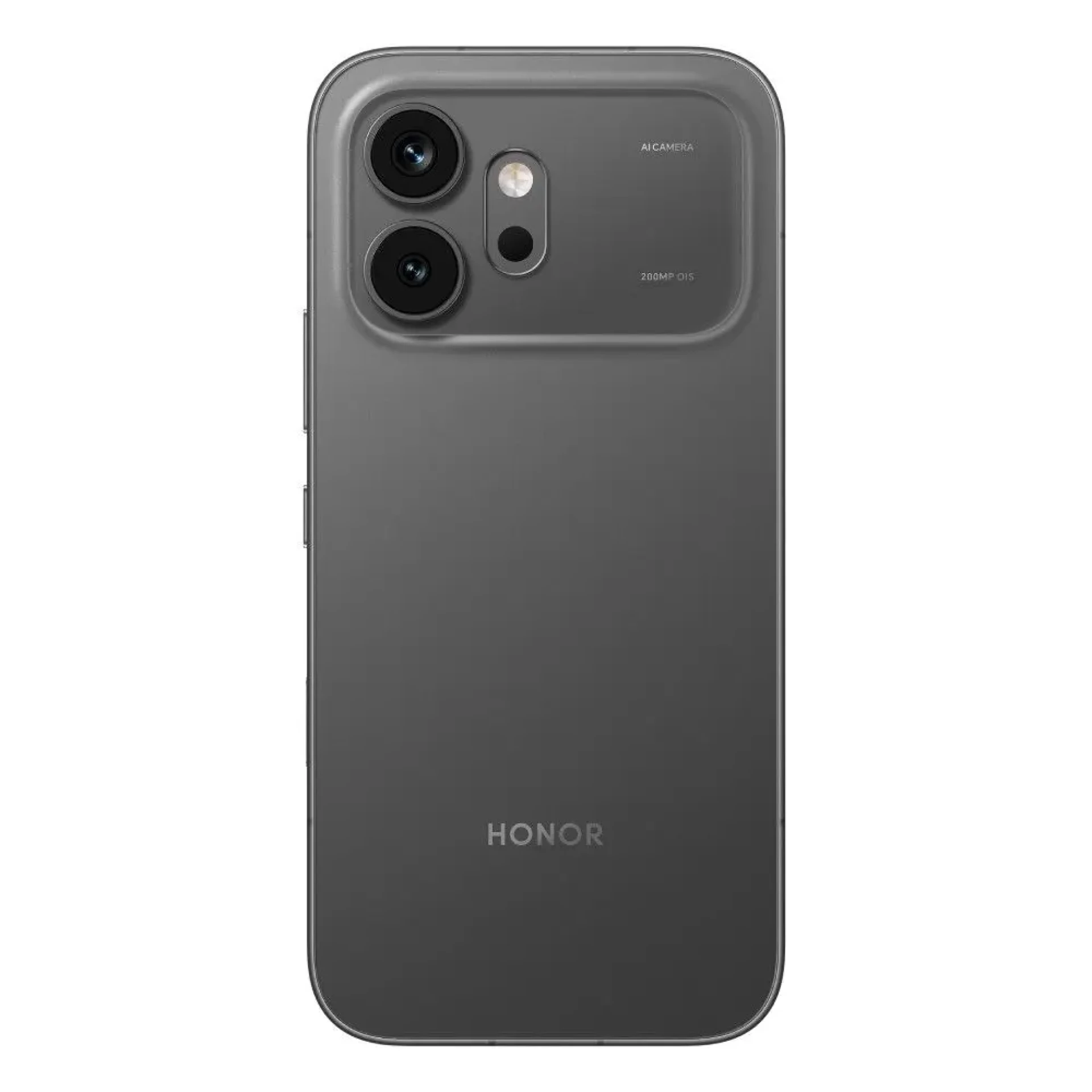 Honor 600 8/256GB crni mobilni telefon 6.57" Dual SIM
