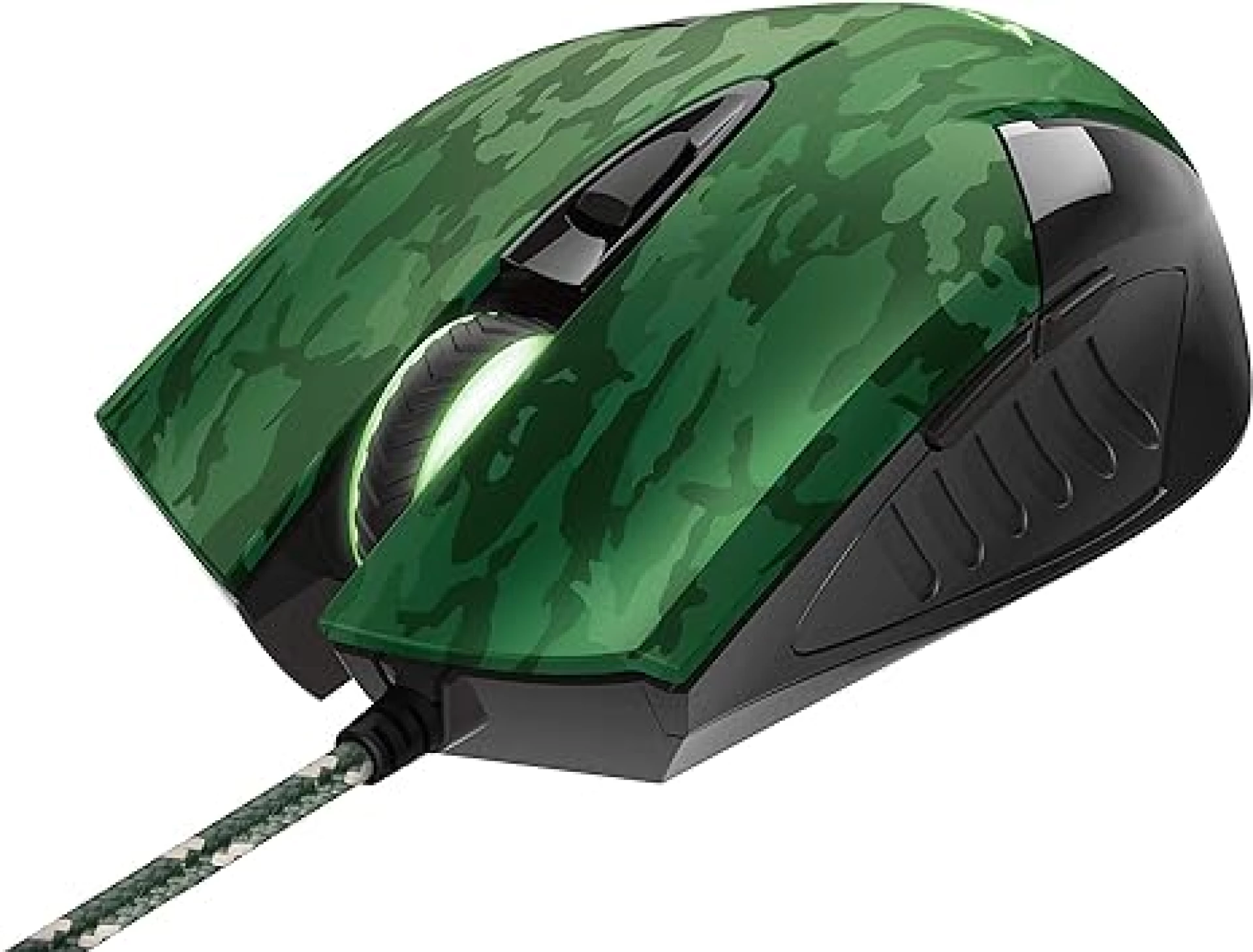 Trust Gaming set miš i podloga GXT 781 Rixa