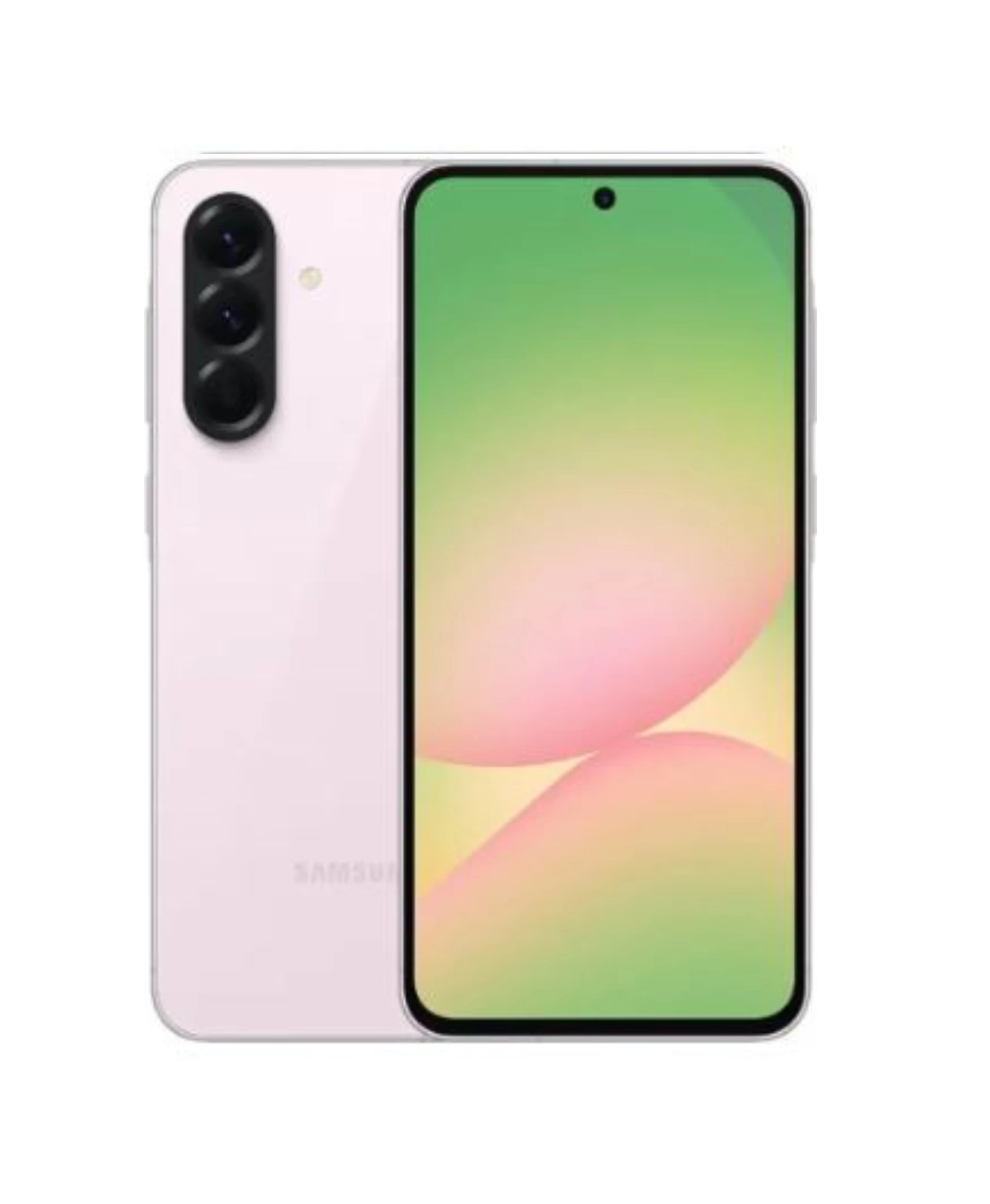 Samsung Galaxy A56 8/128GB roze mobilni 6.7" Exynos 1580 8GB 128GB 50Mpx+12Mpx+5Mpx Dual SIM