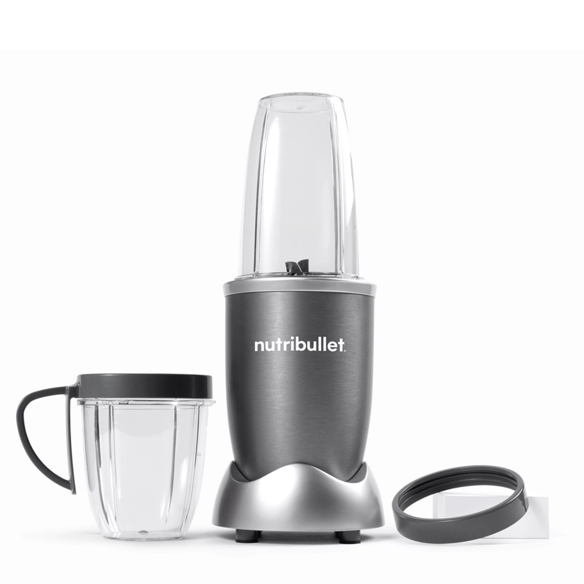 Nutribullet Blender NB606DG
