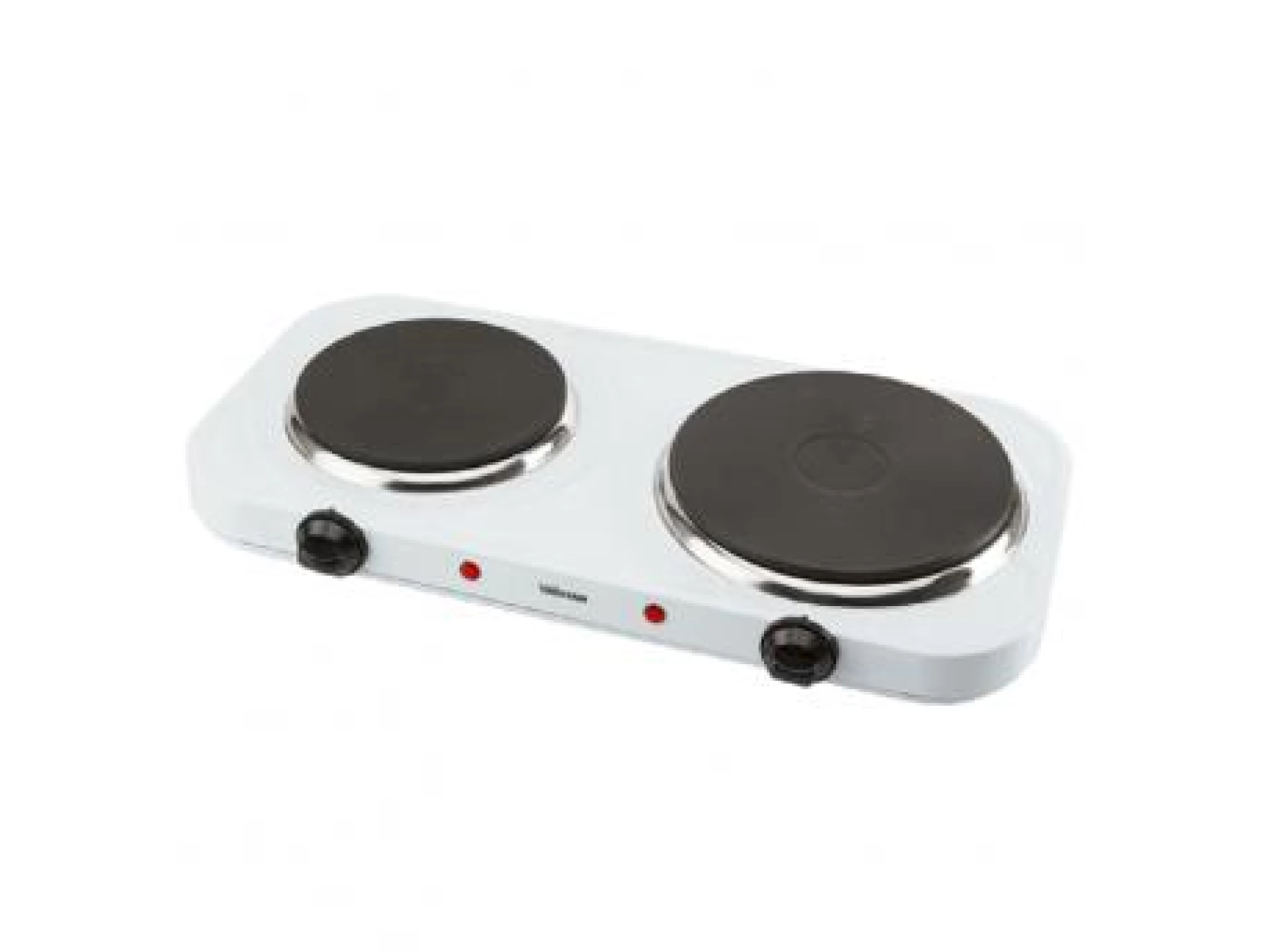 OUTLET - Tristar rešo sa dve ringle KP-6265AVT