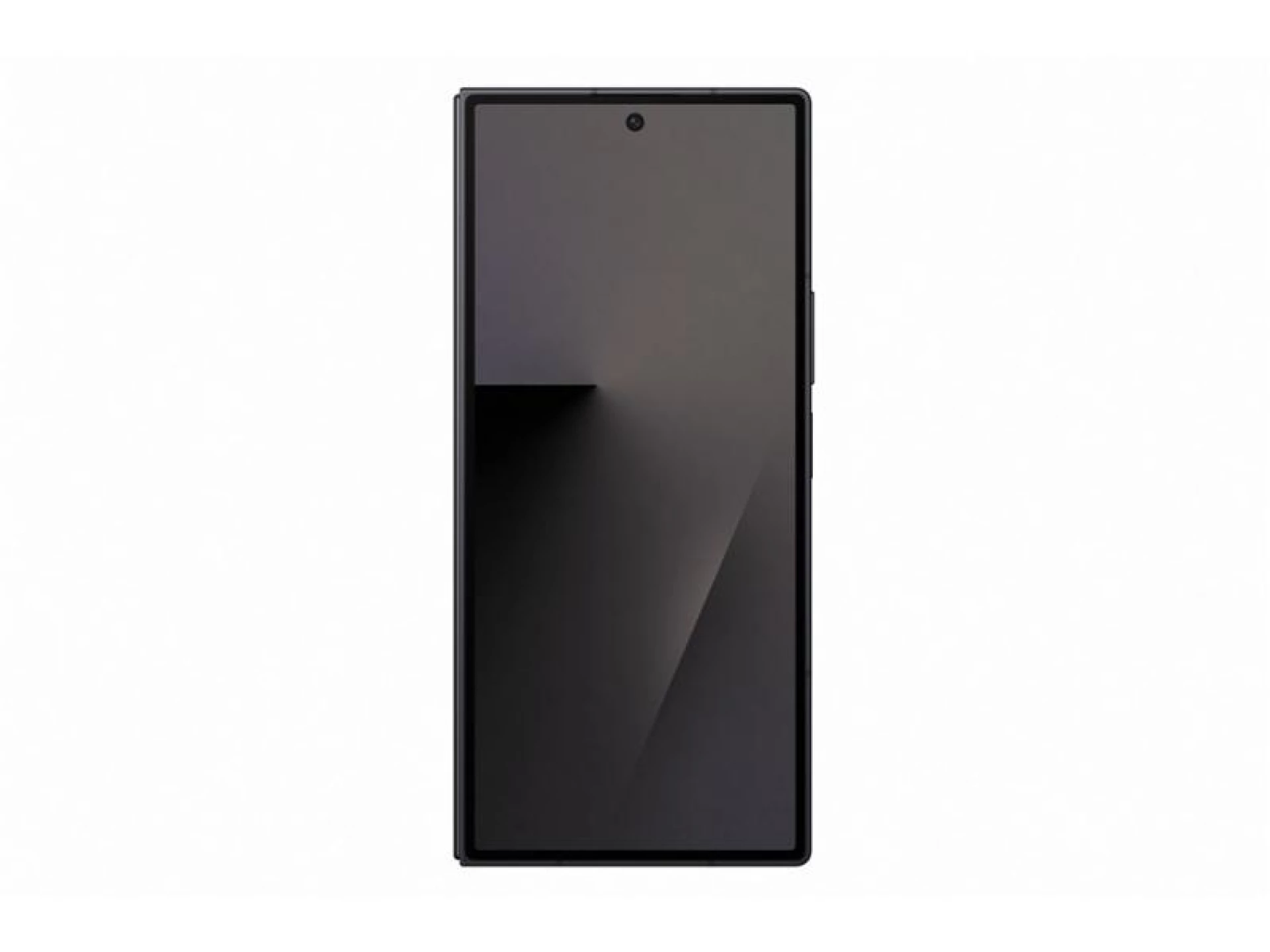 Samsung Galaxy Z Fold 7 12/512GB crni mobilni telefon Dual SIM