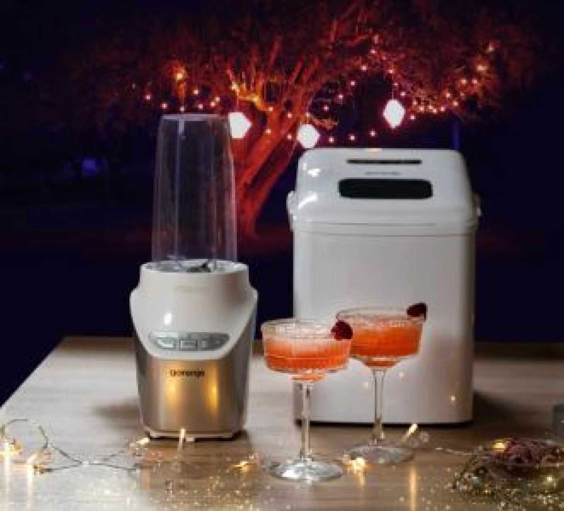 GORENJE LEDOMAT IMD 1200 W