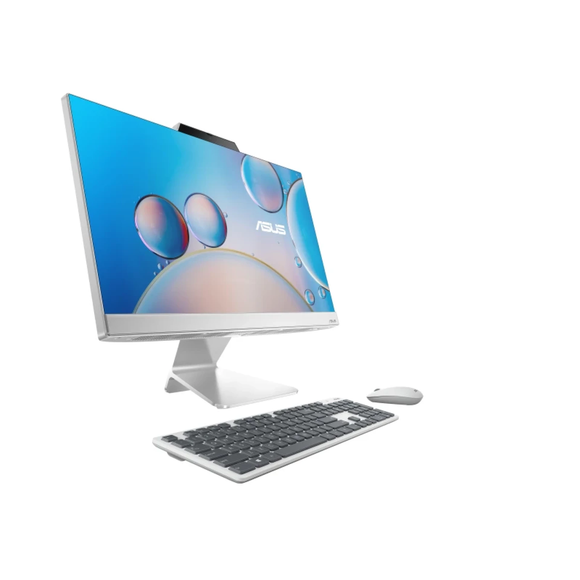 Asus A3202WBAK-UI31B0X All-in-One računar 22" Intel i3 1215U 8GB 256GB Intel UHD Graphics Windows 11 Pro