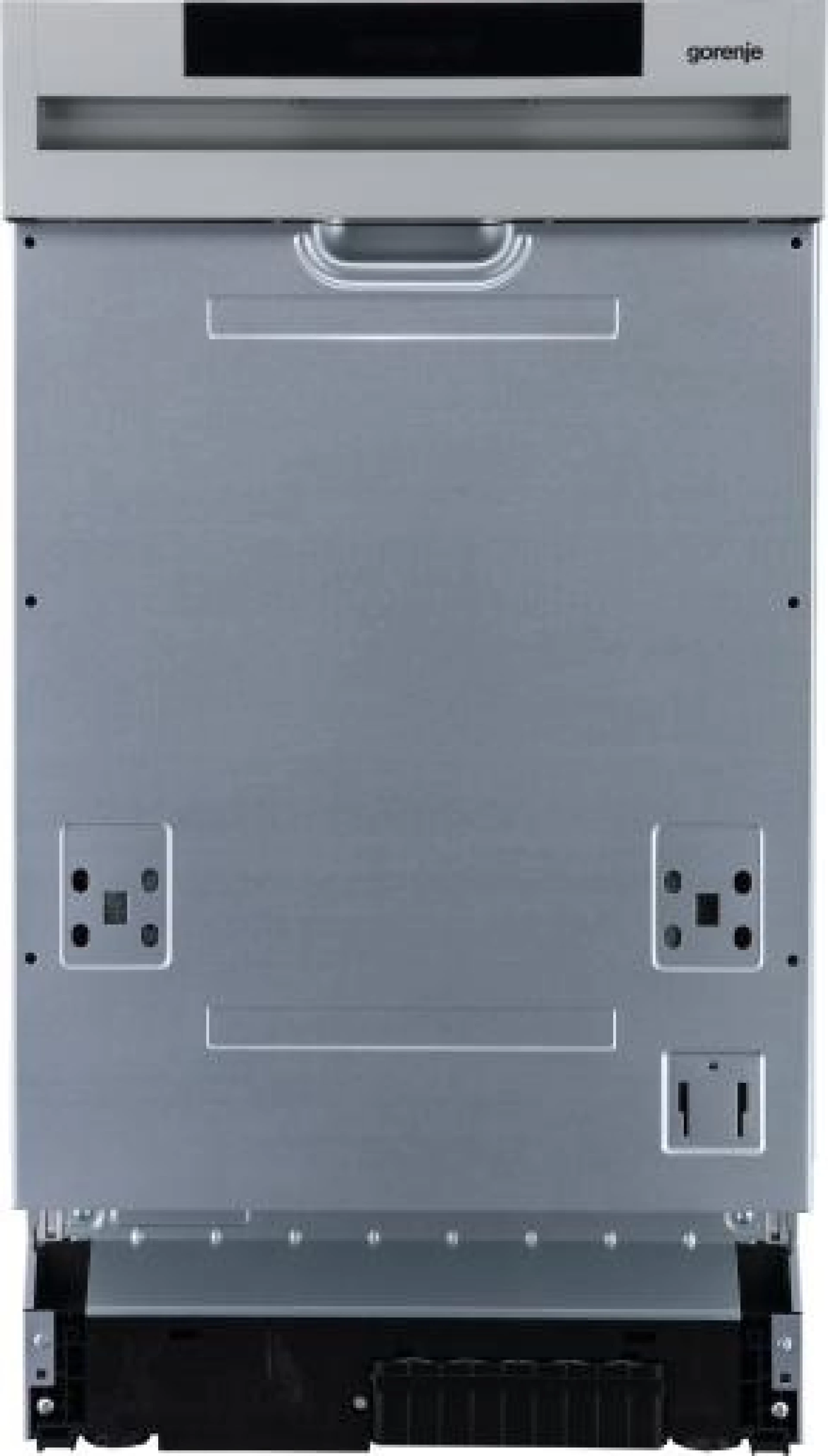 Gorenje Ugradna mašina za pranje sudova GI561D10S