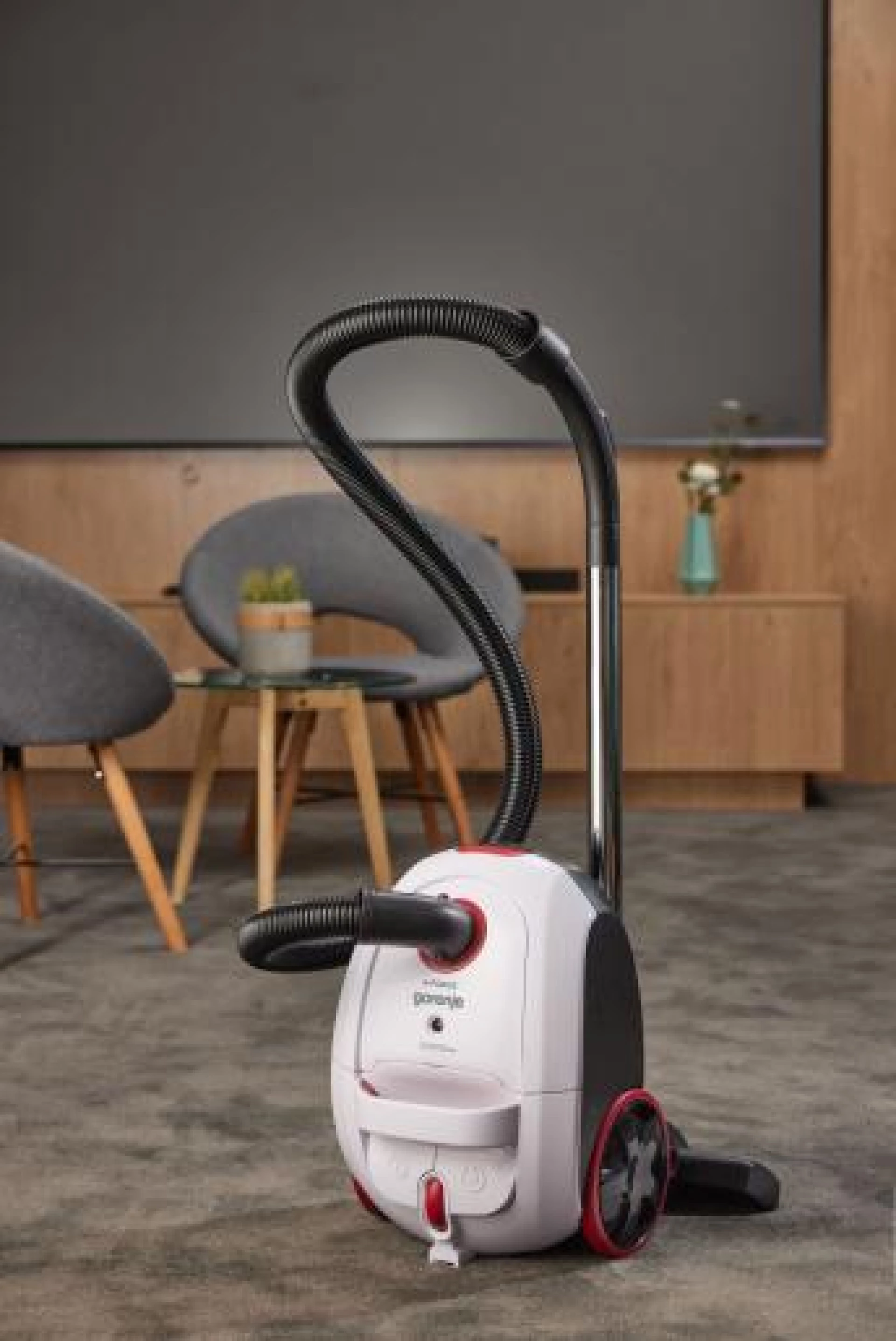 Gorenje Usisivač VC2021SFWR