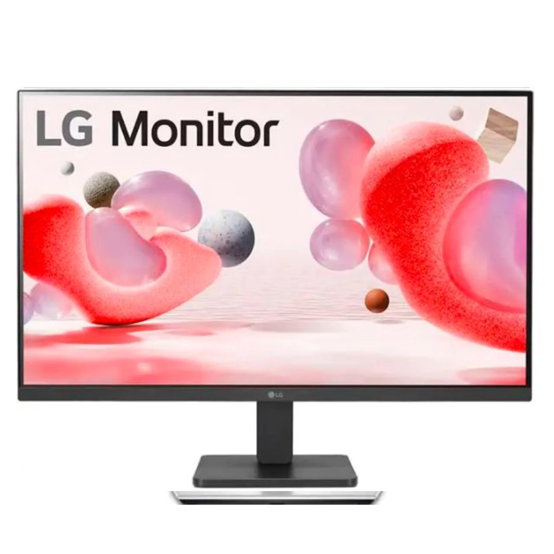 LG Monitor 27" IPS 27MR400-B