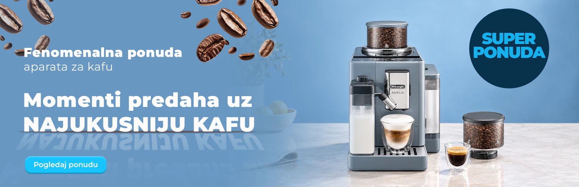 Aparati za kafu