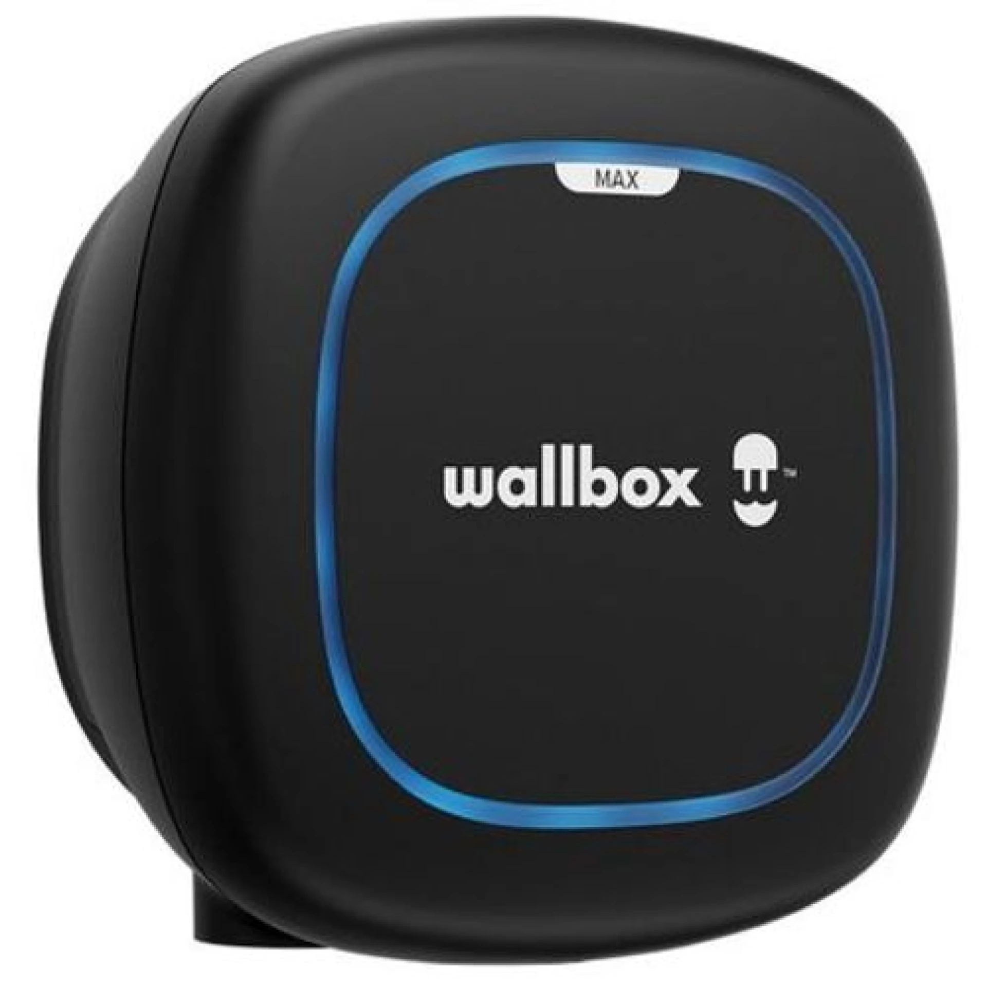 Wallbox Punjač za električna vozila Pulsar Max 22kW Black